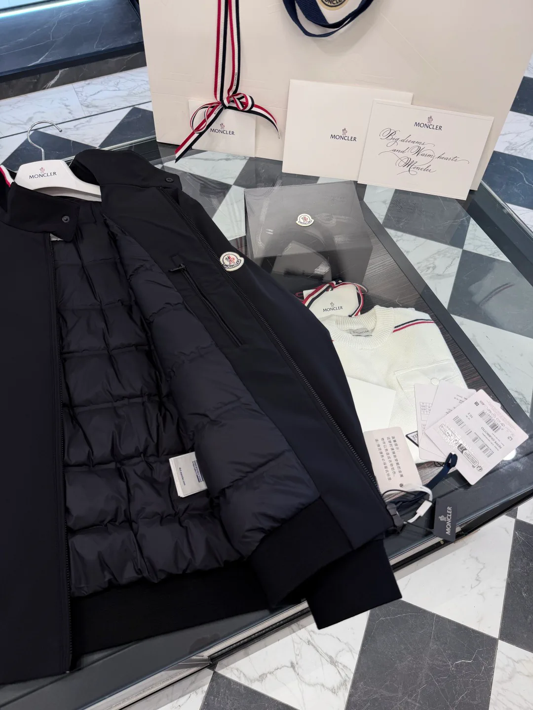 Куртки И Пуховики Мужские Moncler 18596196