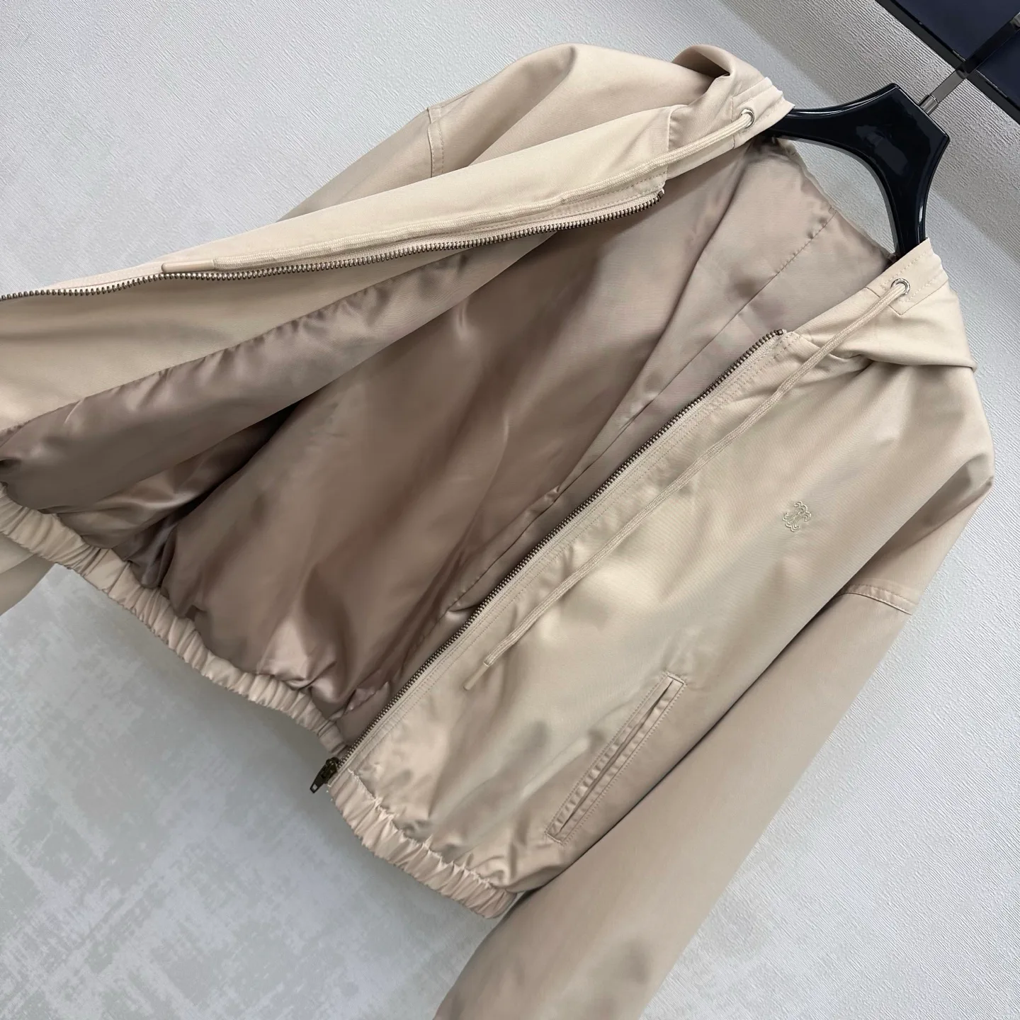 Women's Jackets And Down Jackets CELINE 17460290