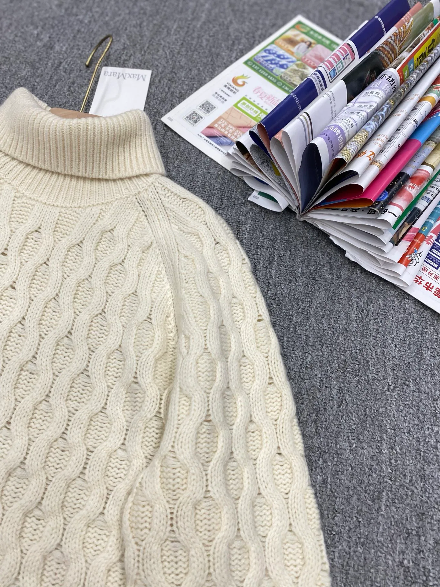 Women's Jumpers And Sweaters MAX MARA 18215165