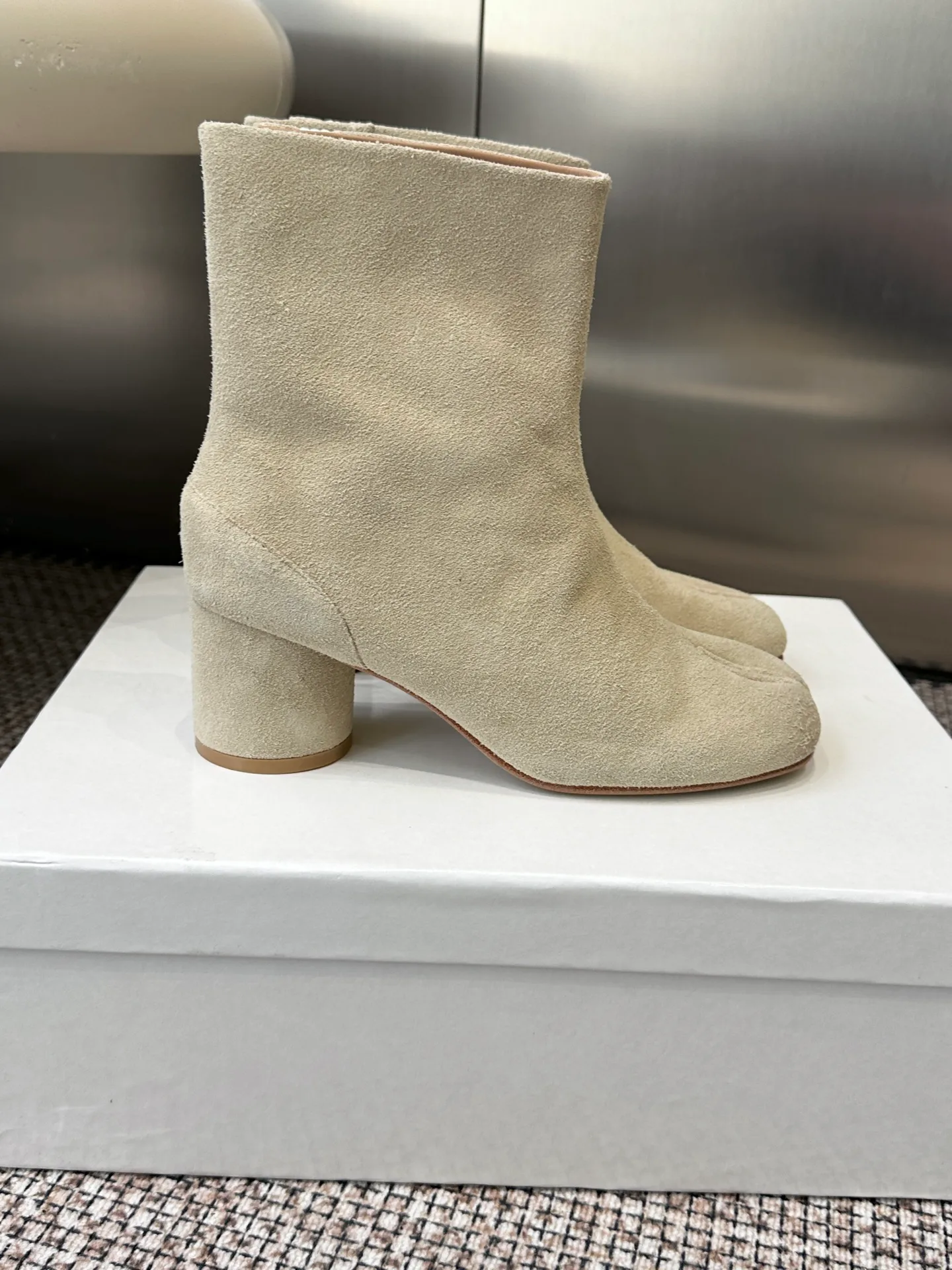 Women's Booties MAISON MARGIELA 18237838