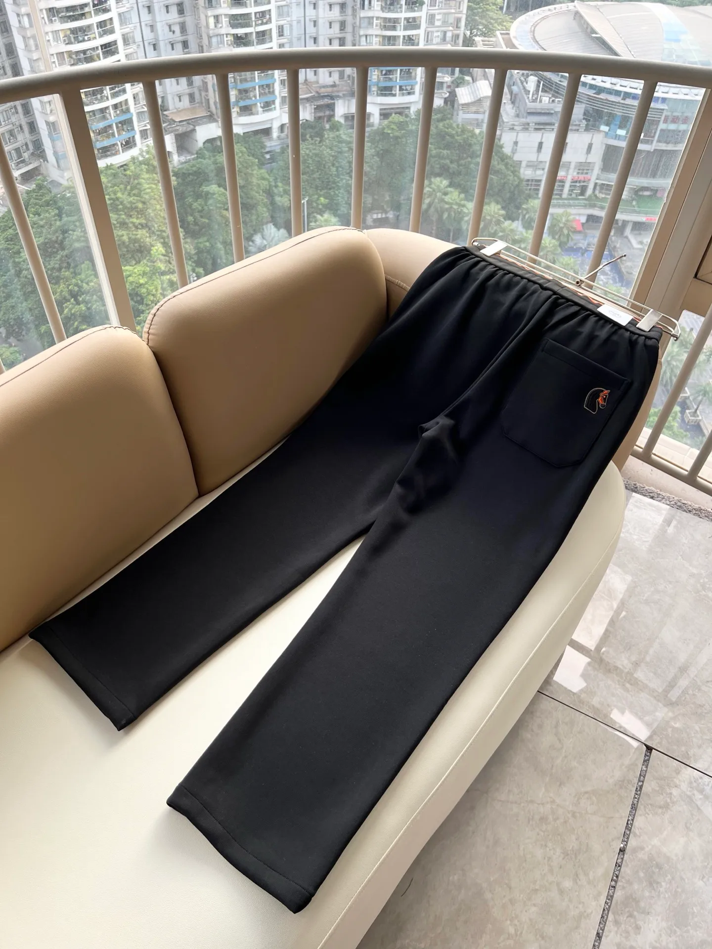 Men's Trousers HERMES 18495741