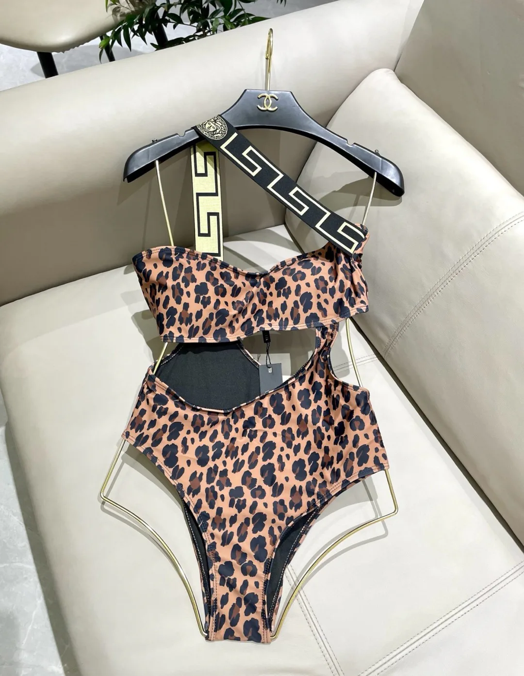Women's Swimwear VERSACE 17182211
