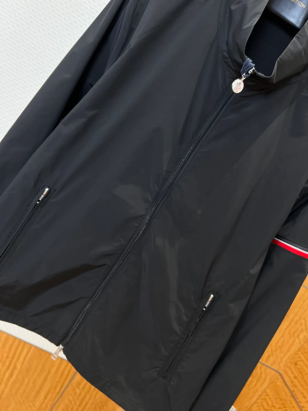 Men's Jackets And Down Jackets MONCLER 17571930