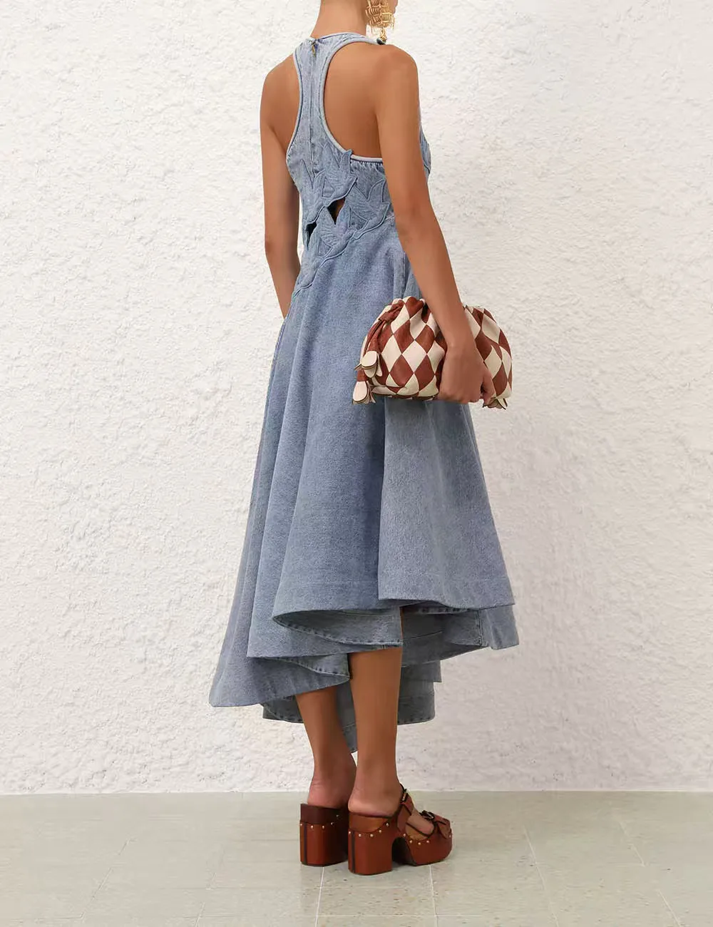 Women's Dresses ZIMMERMANN 18115663