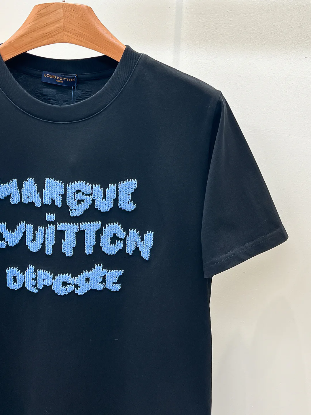 Men's T-Shirts LOUIS VUITTON 18499460