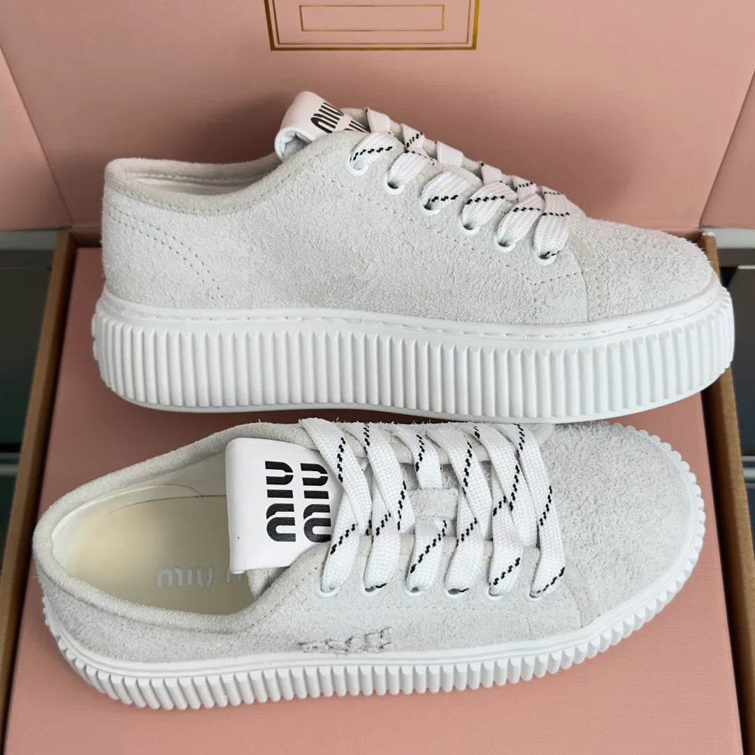 Women's Sneakers MIU MIU 17950572