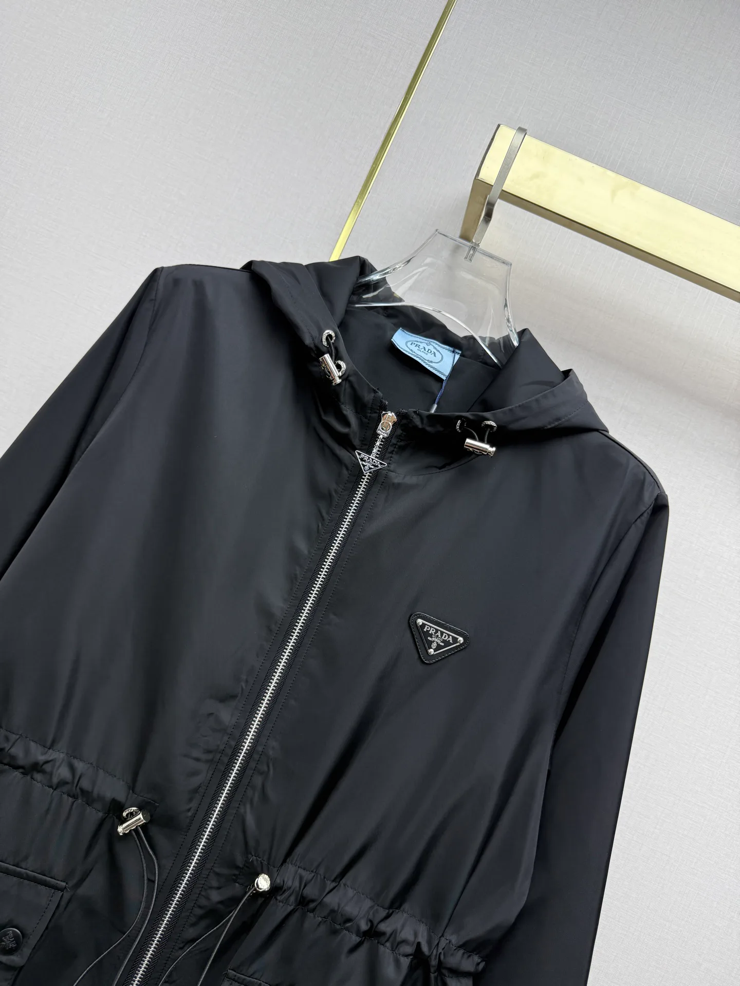 Women's Jackets And Down Jackets PRADA 17953149