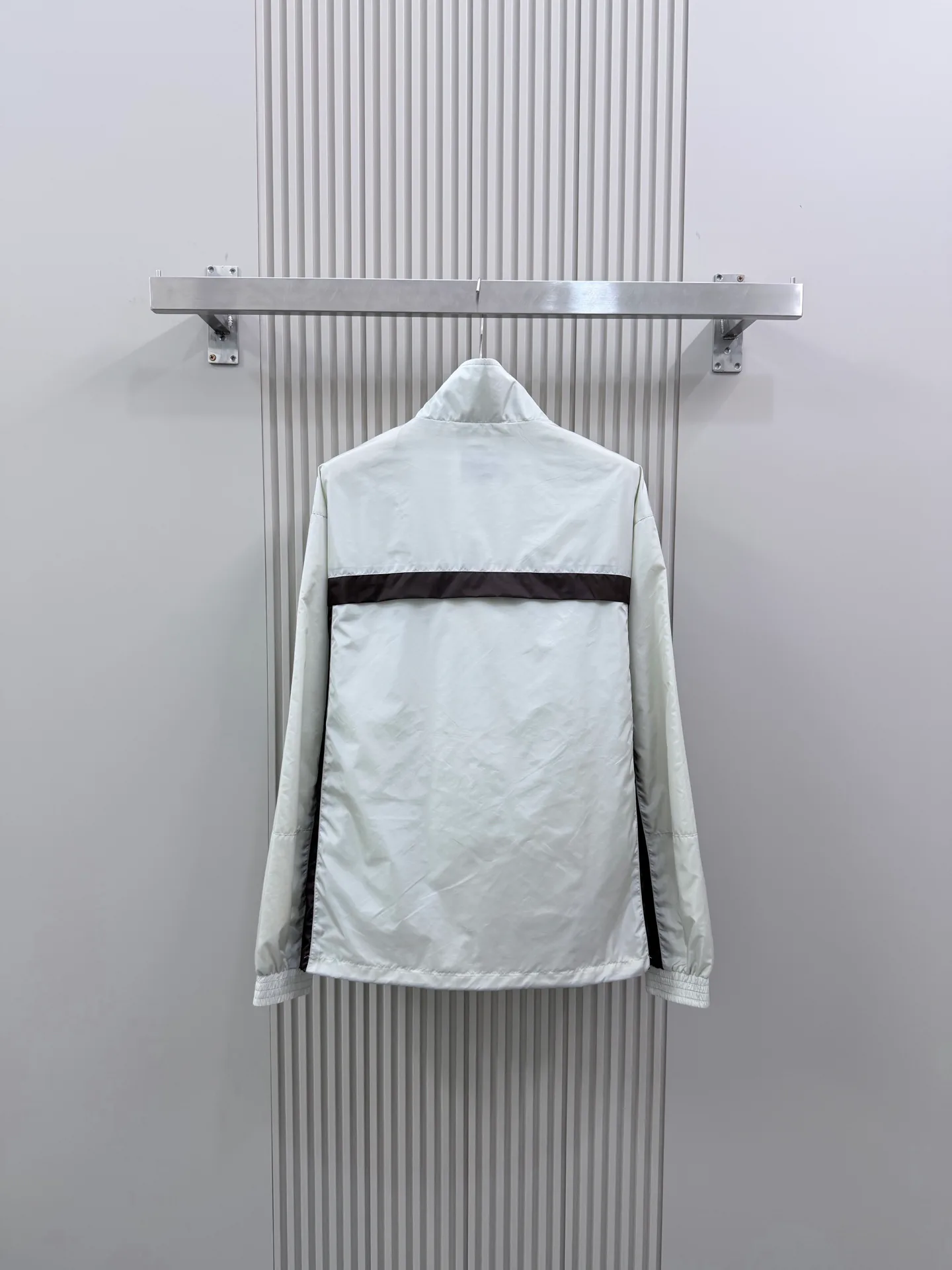 Men's Jackets And Down Jackets PRADA 18073957