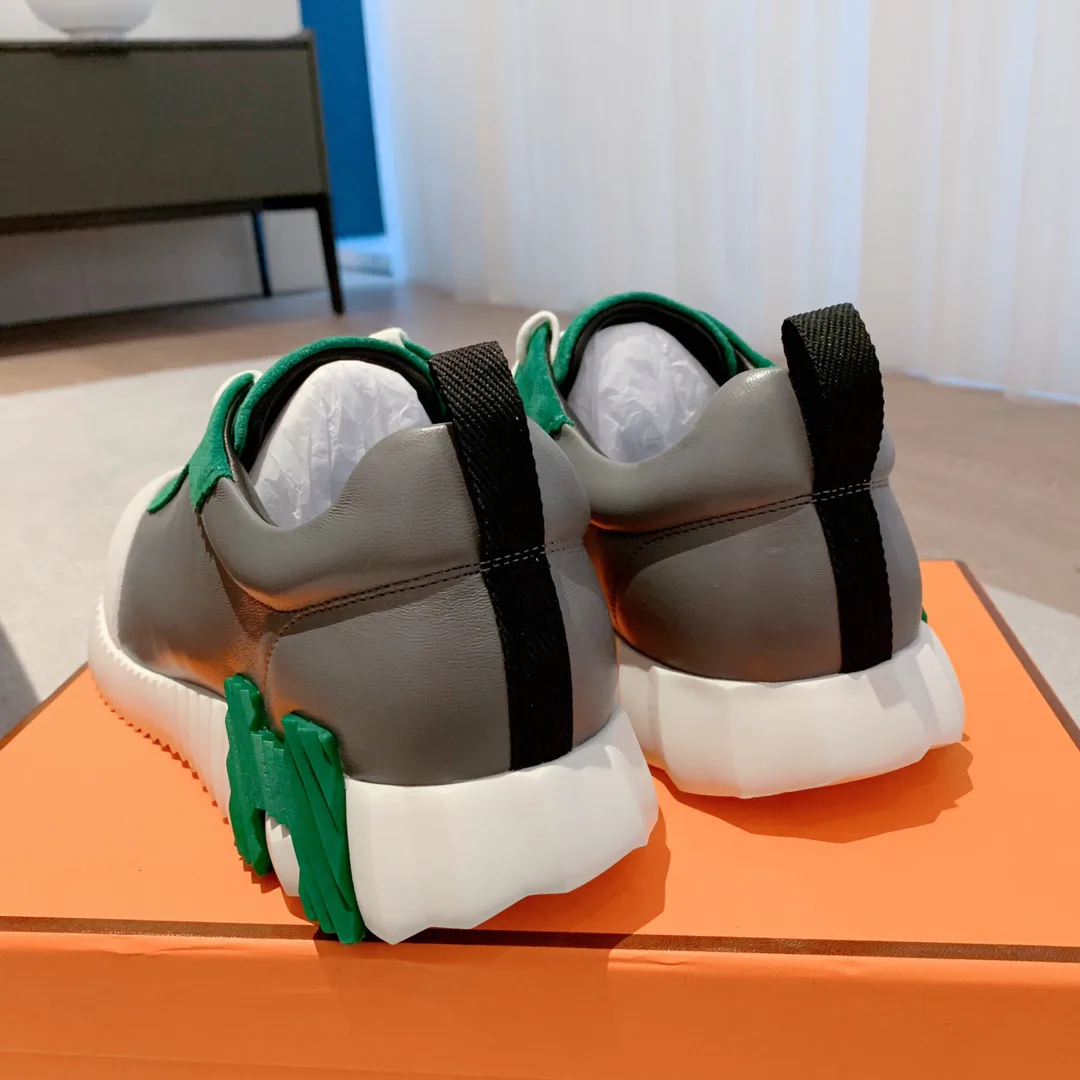 Women's Sneakers HERMES 17763722