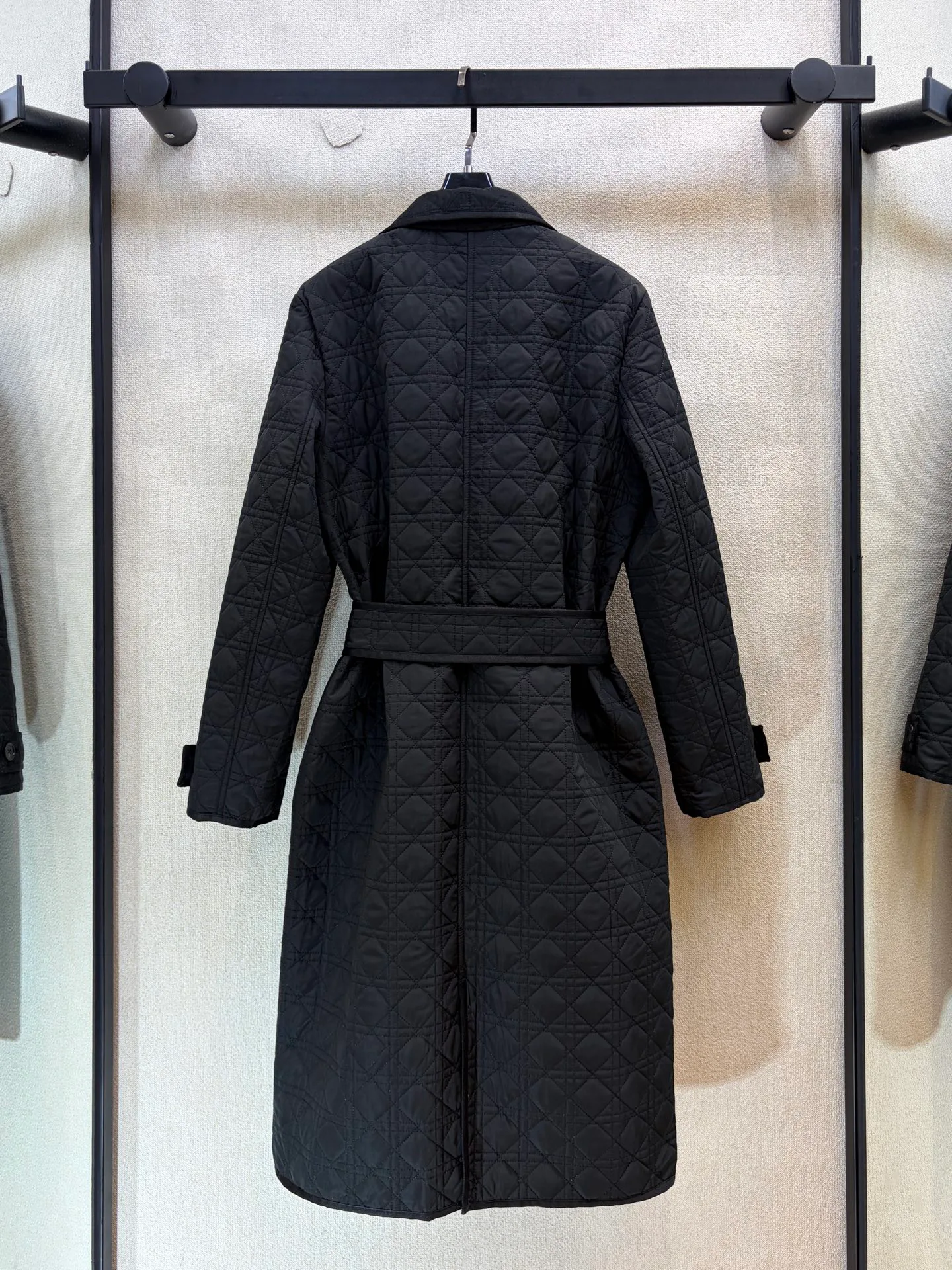 Women's Jackets And Down Jackets CHRISTIAN DIOR 18184265