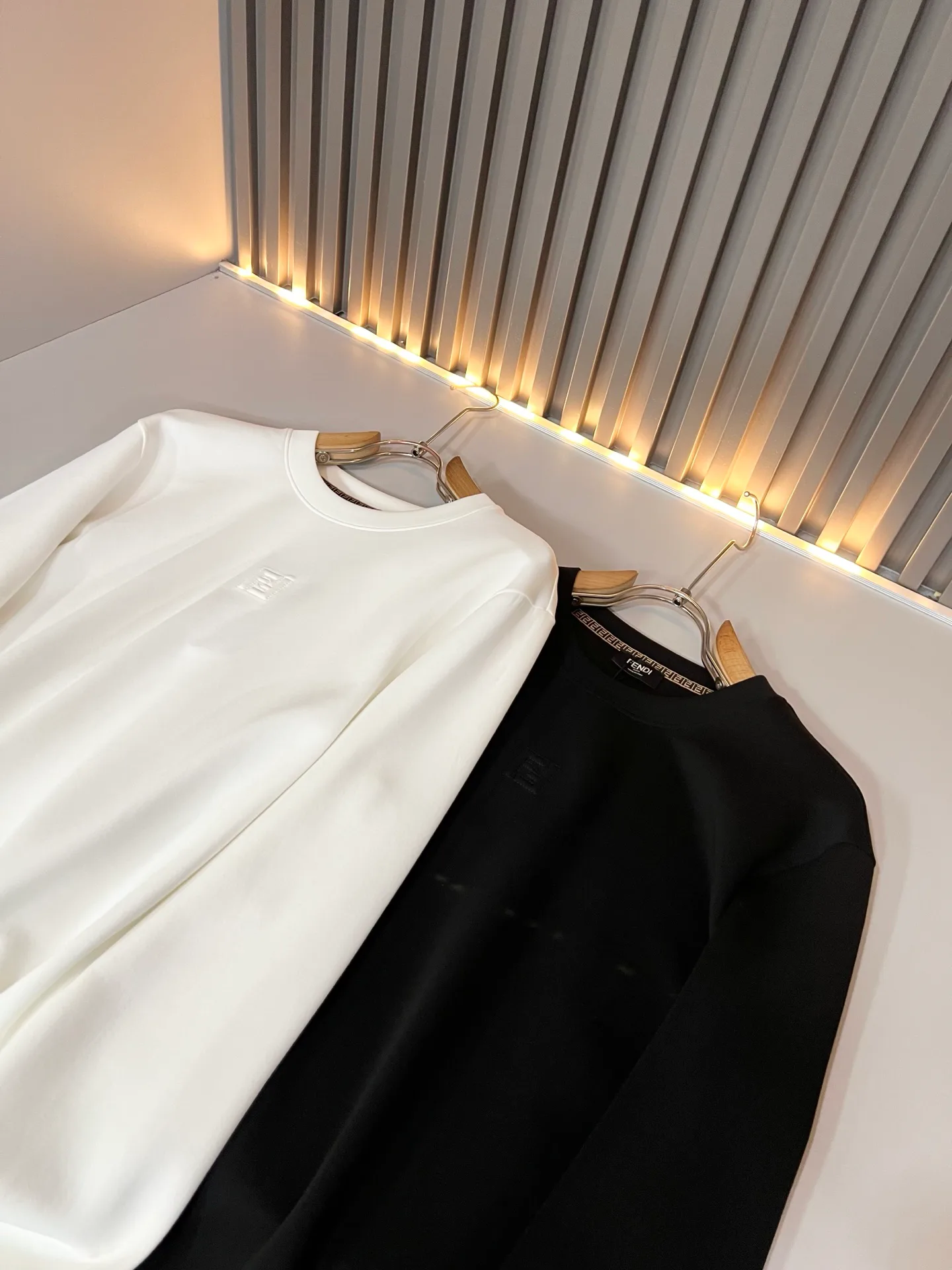 Футболки Мужские Fendi 18592726