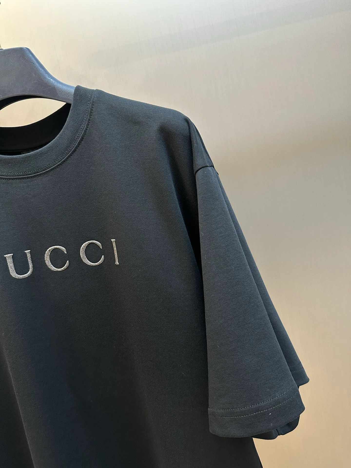 Men's T-Shirts GUCCI 18179547