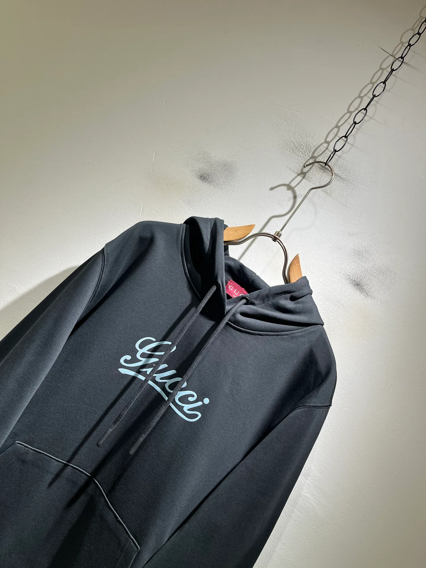 Men's Sweatshirts And Hoodies GUCCI 18446353