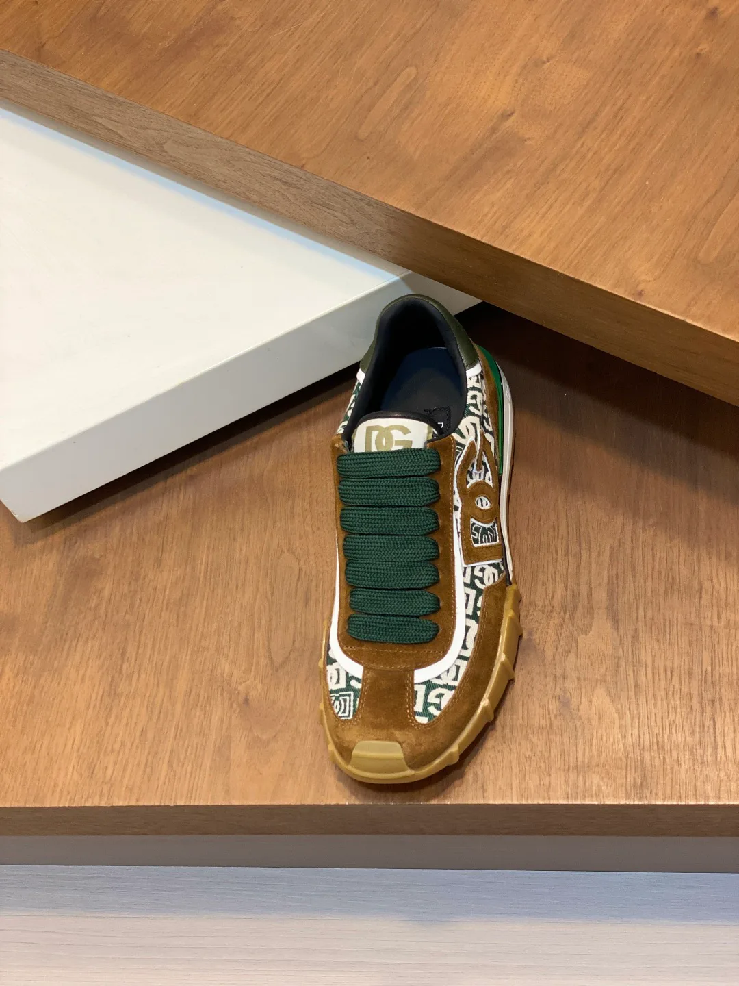 Men's Sneakers DOLCE & GABBANA 17903259