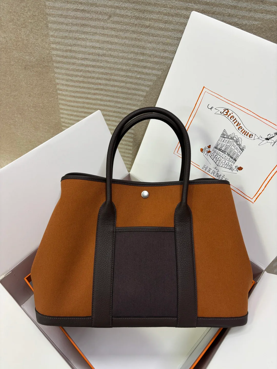 Women's Classic Handbags HERMES 18407218