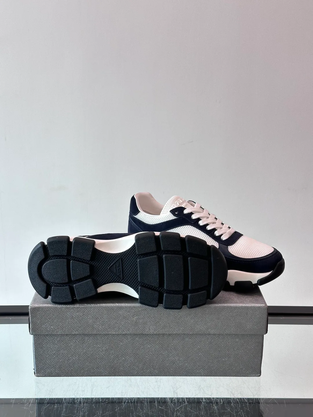 Women's Sneakers PRADA 18449473