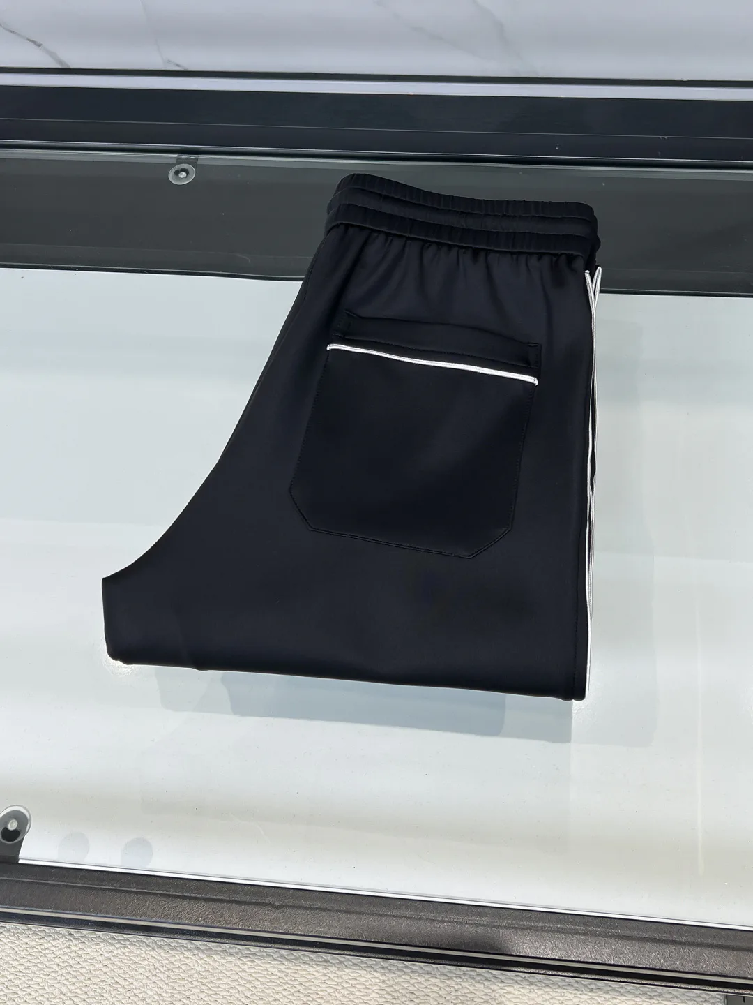 Men's Trousers LOUIS VUITTON 18499211