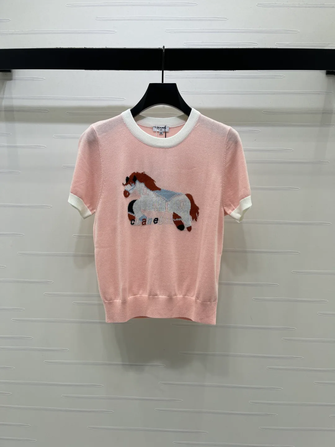 Women's T-Shirts CHANEL 17383531