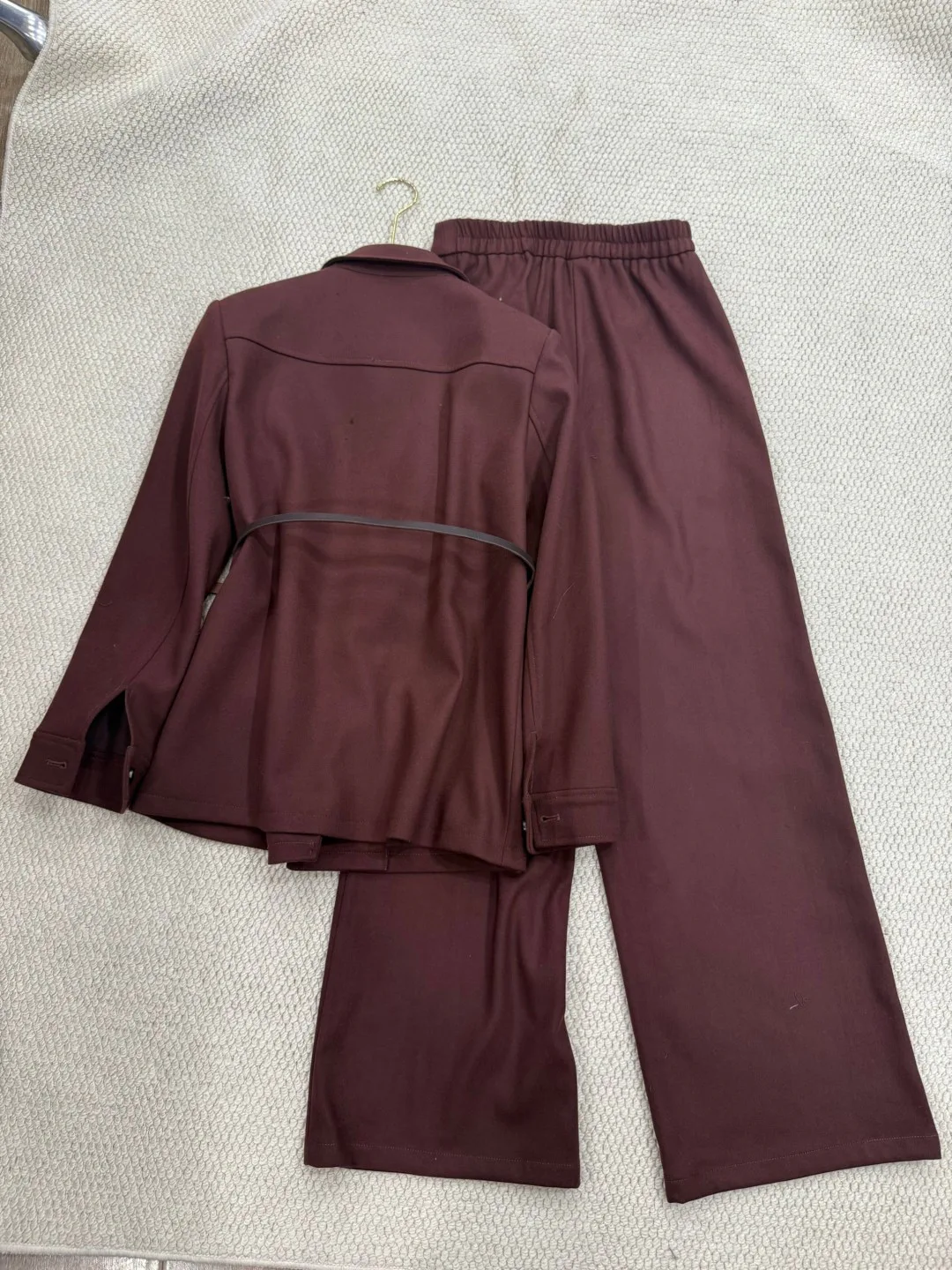 Women's Suits VALENTINO 18327713