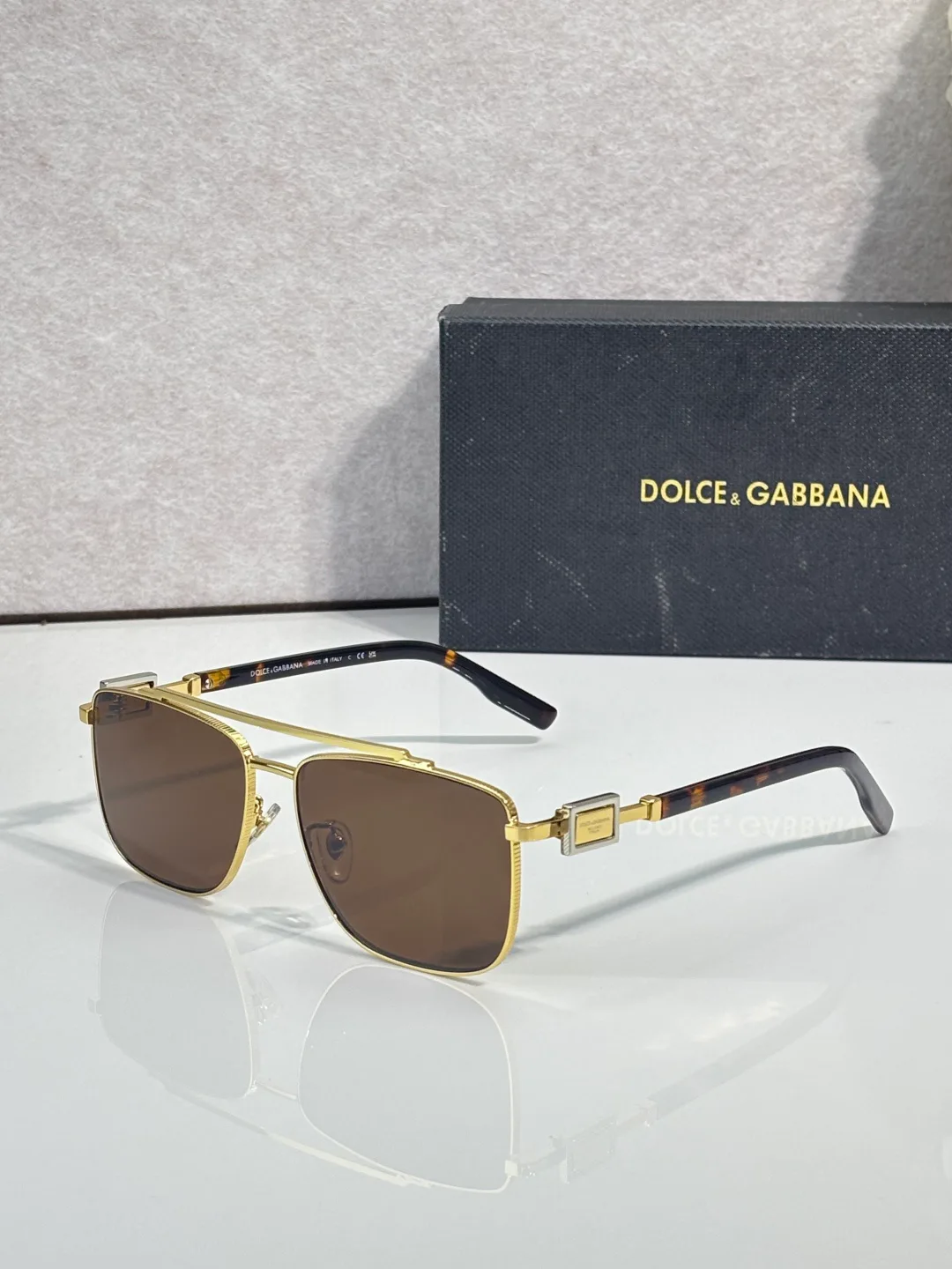 Glasses DOLCE & GABBANA 17899846