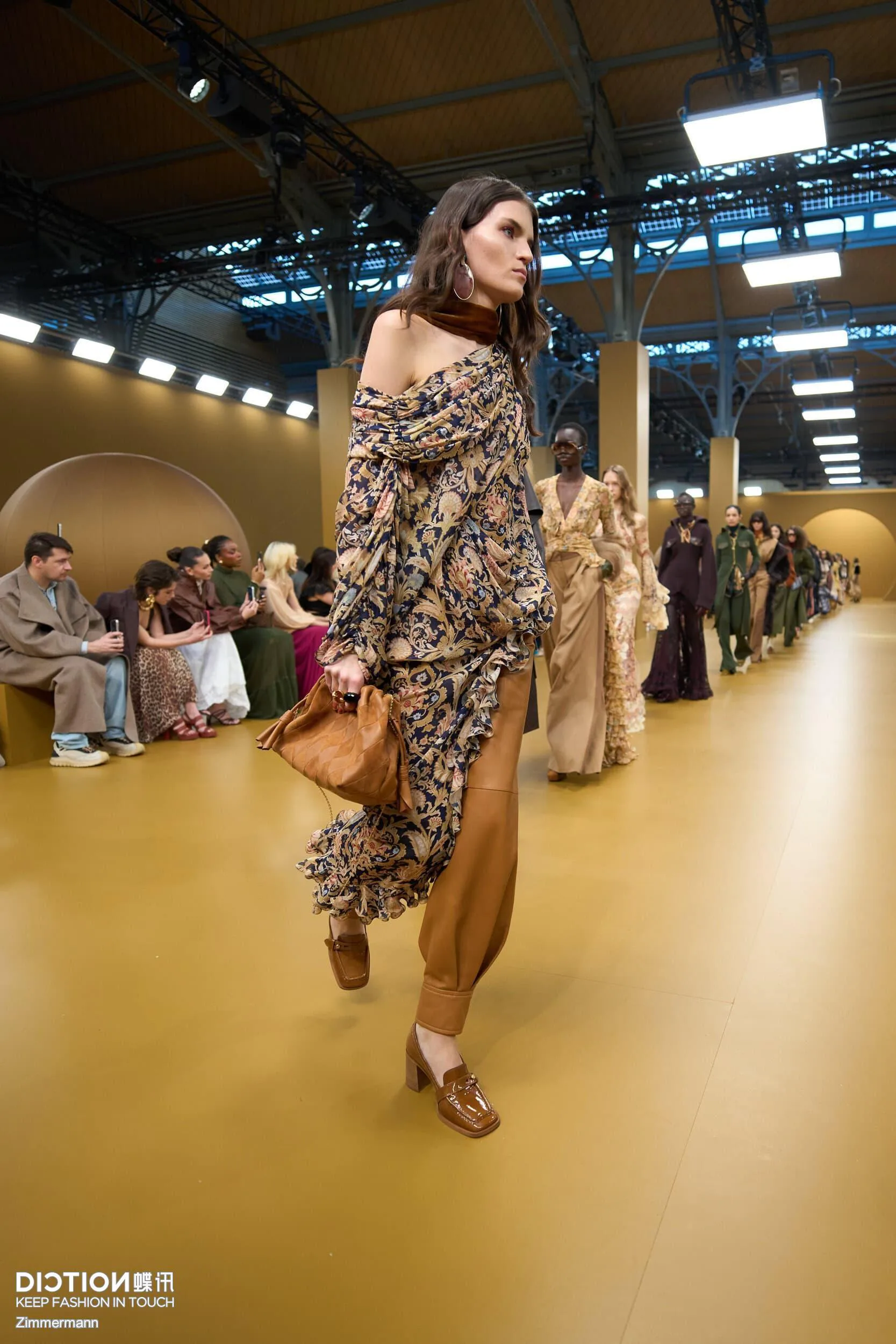 Women's Dresses ZIMMERMANN 18175765