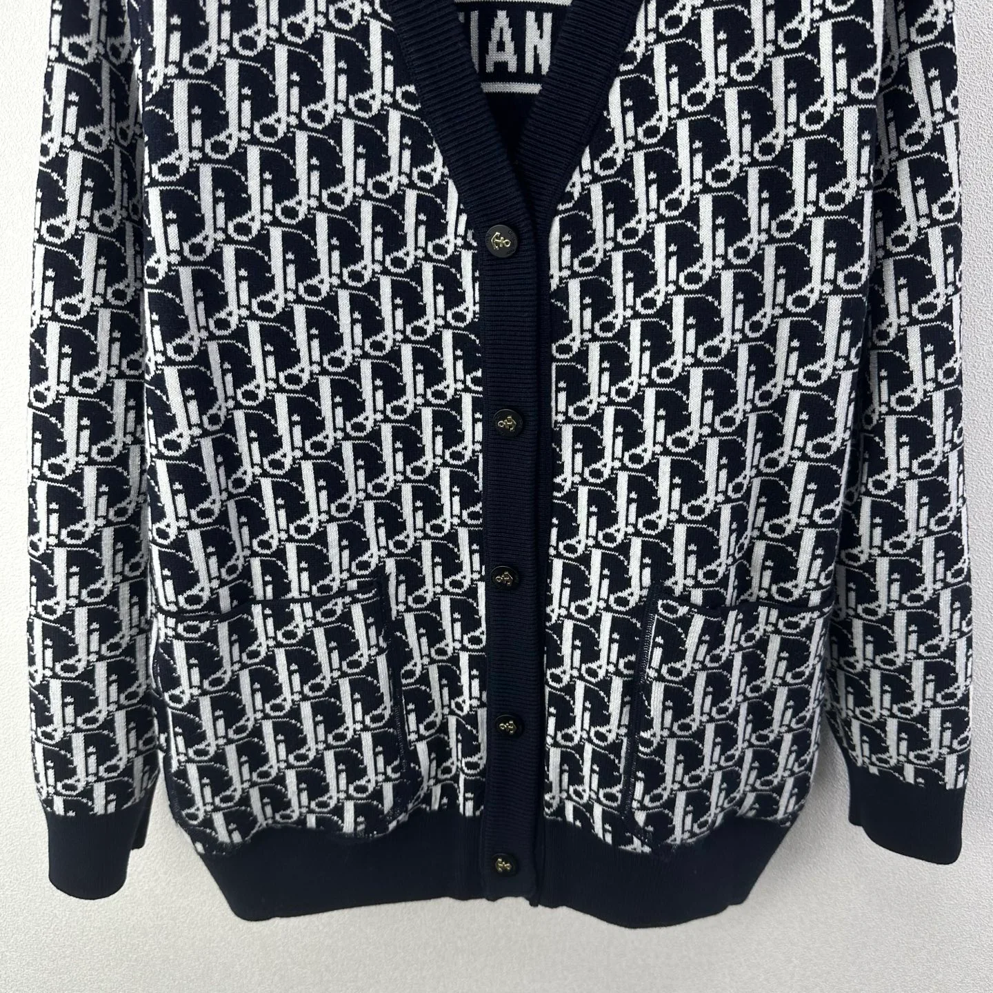 Women's Jumpers And Sweaters CHRISTIAN DIOR 17953710