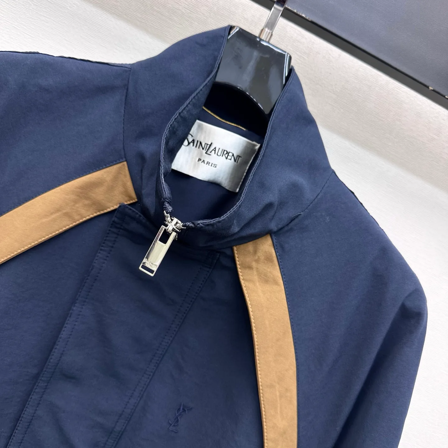 Women's Jackets And Down Jackets SAINT LAURENT 18228492