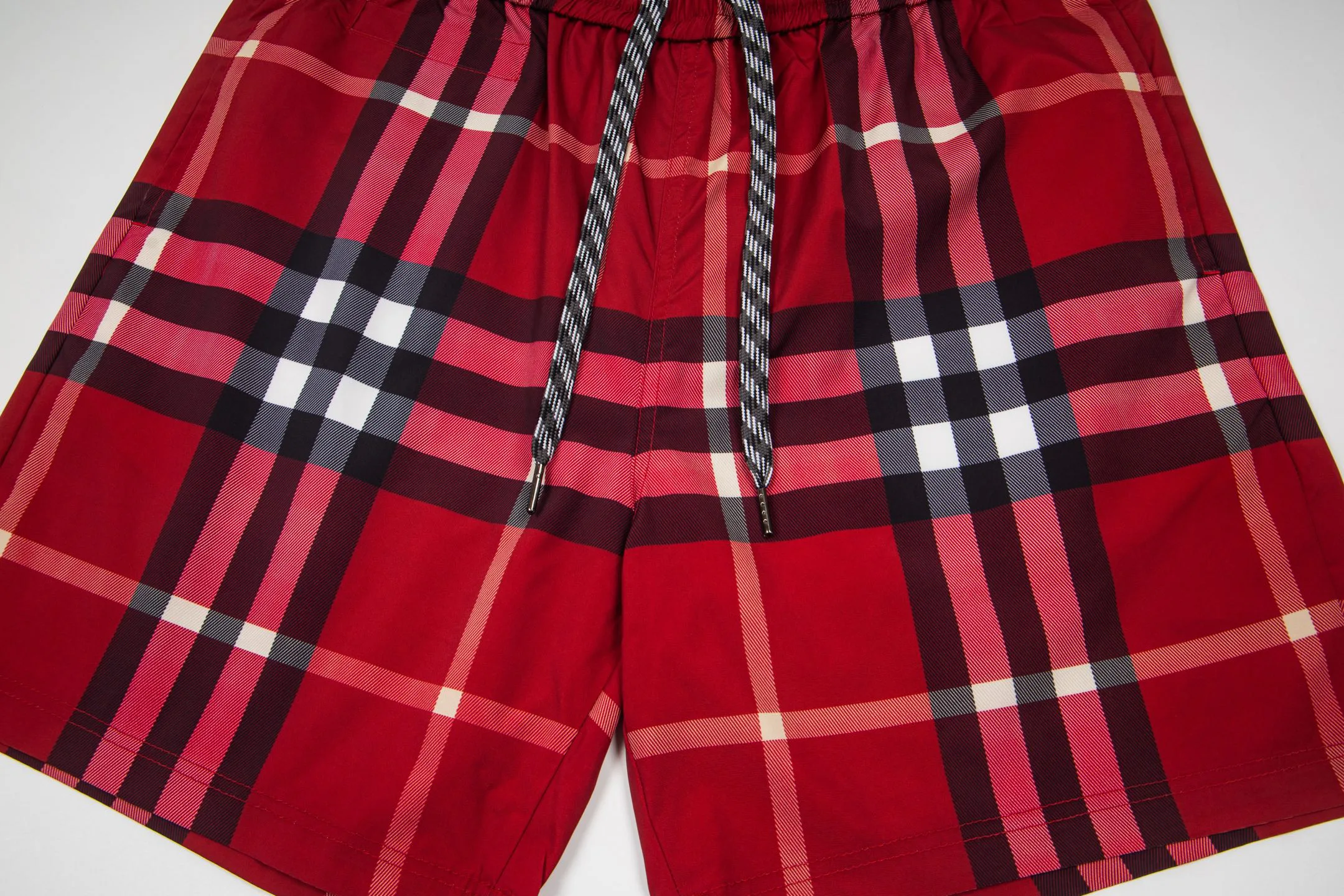 Men's Shorts BURBERRY 18000515