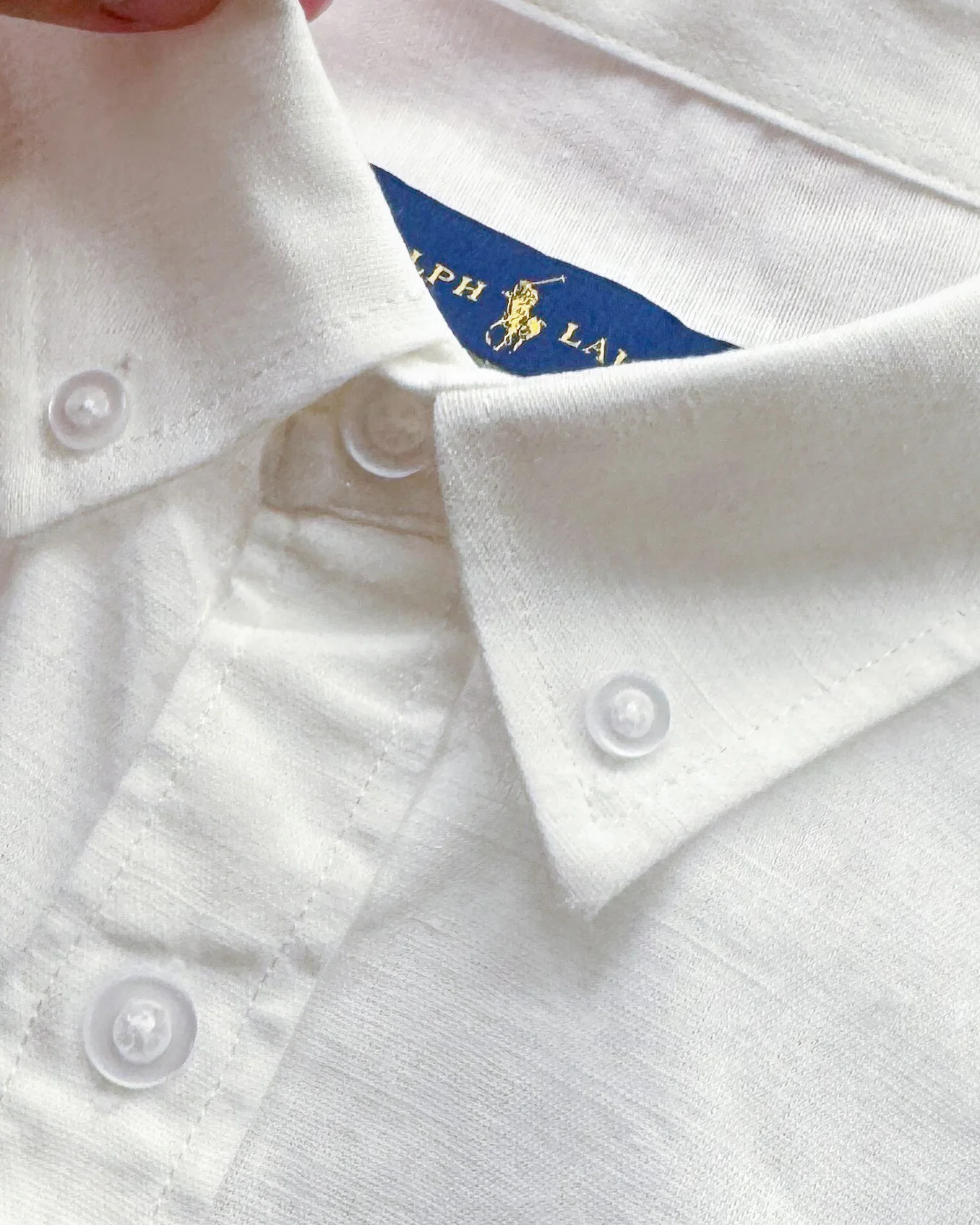 Men's Shirts RALPH LAUREN 18069404