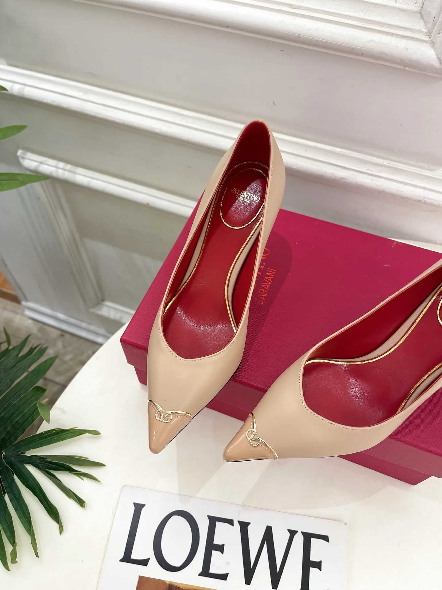 Women's Heels VALENTINO 17829335
