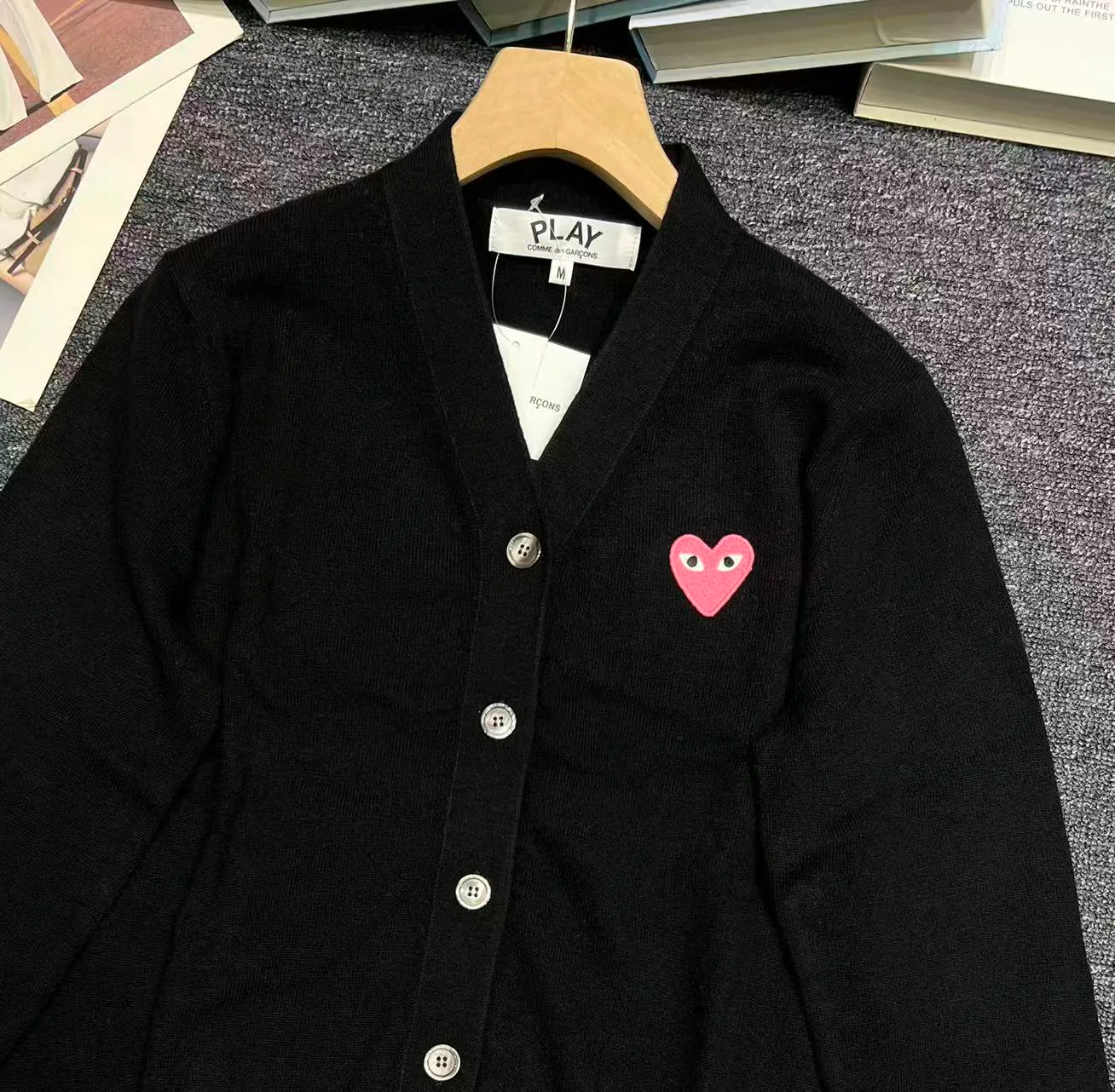 Джемперы И Свитеры Женские Comme Des Garçons 18668818