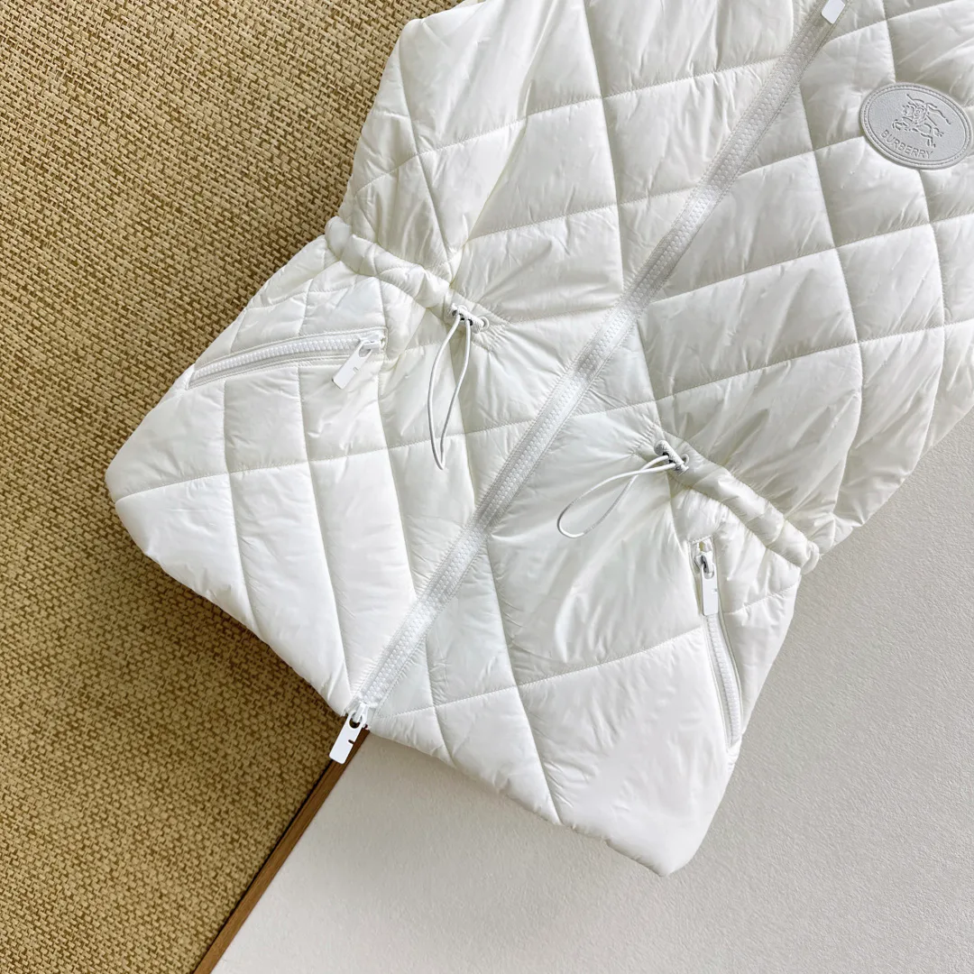 Women's Vests BURBERRY 18203523