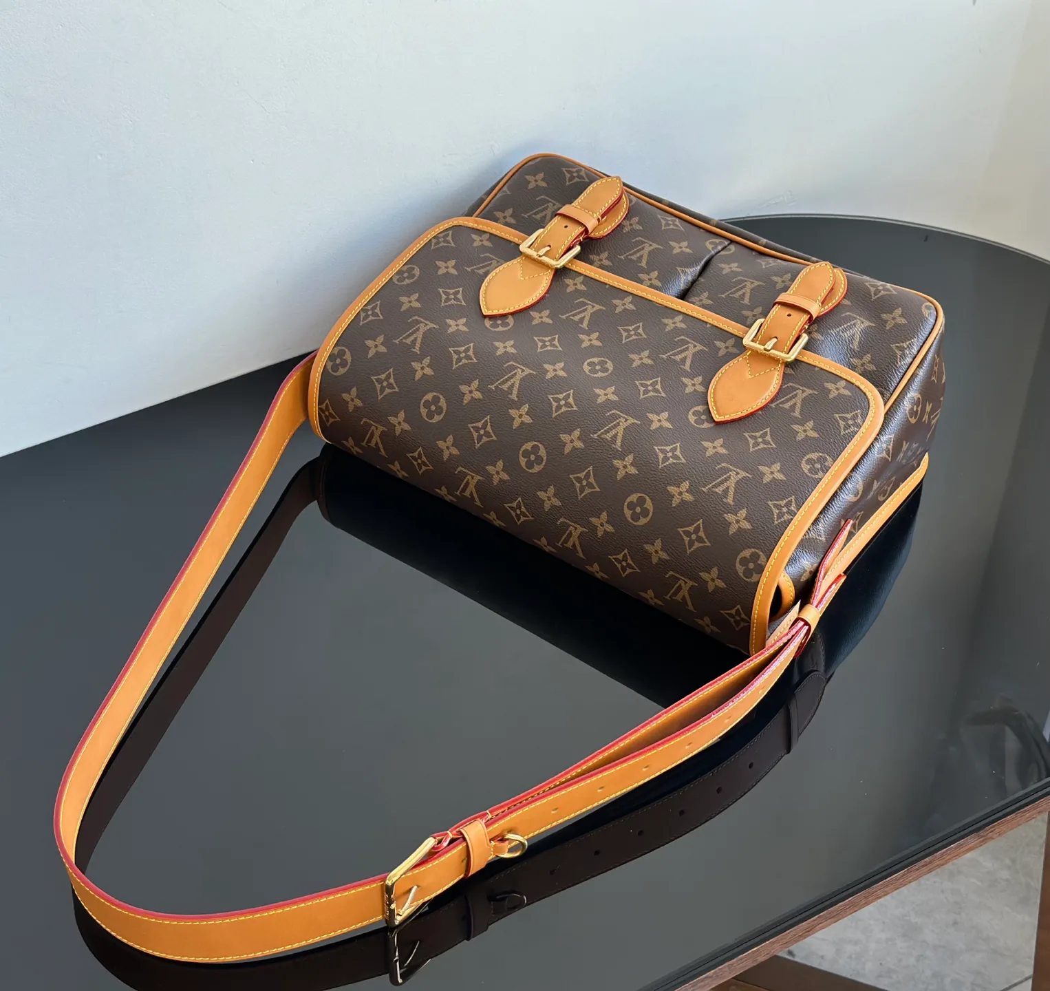 Women's Classic Handbags LOUIS VUITTON 18376399