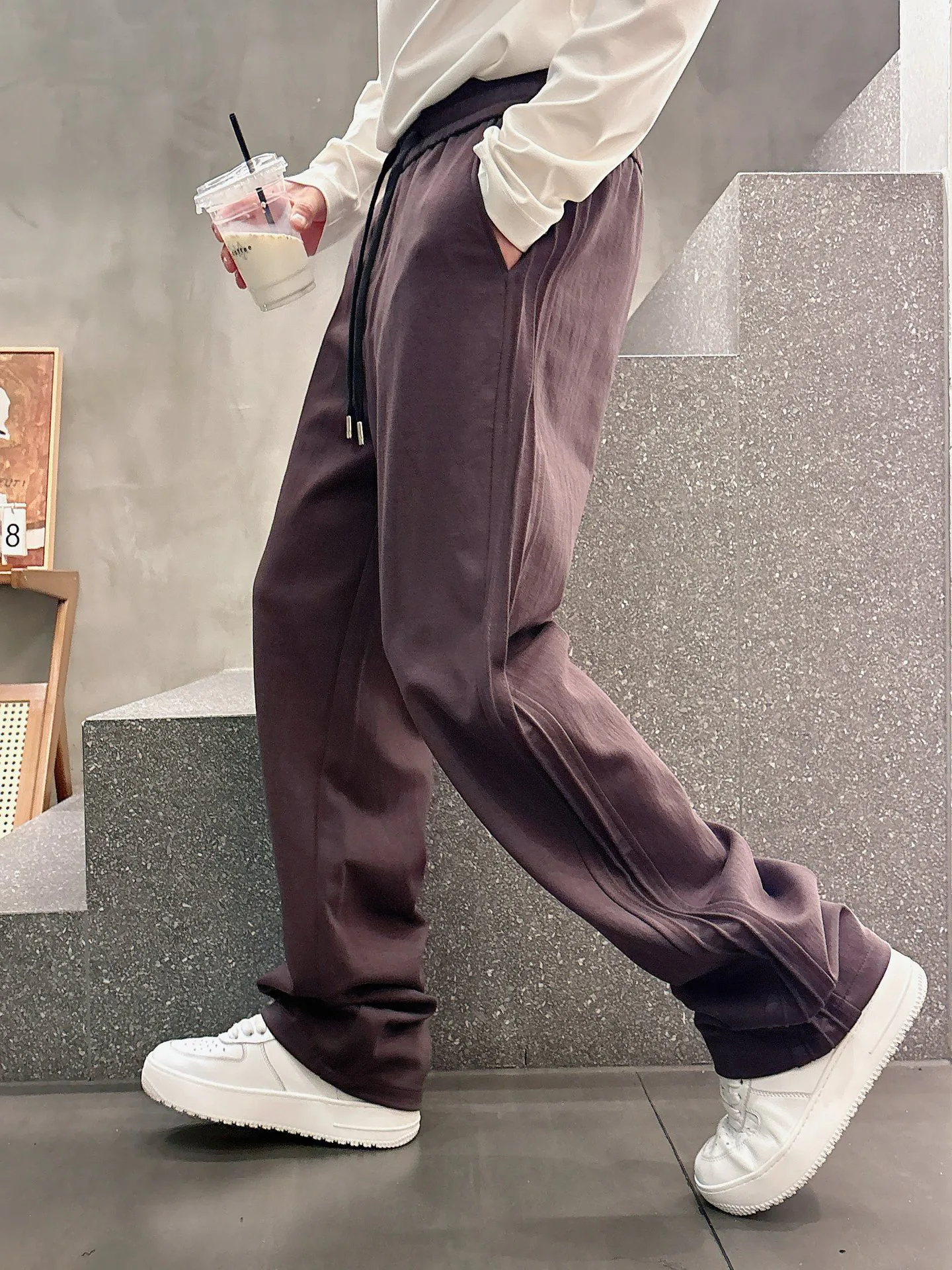 Men's Trousers LOEWE 18178261
