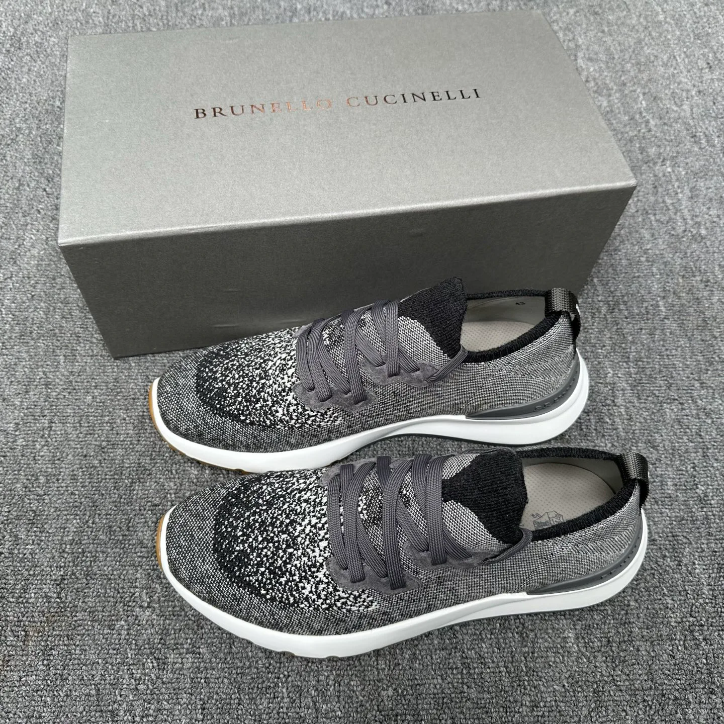 Men's Sneakers BRUNELLO CUCINELLI 18075719