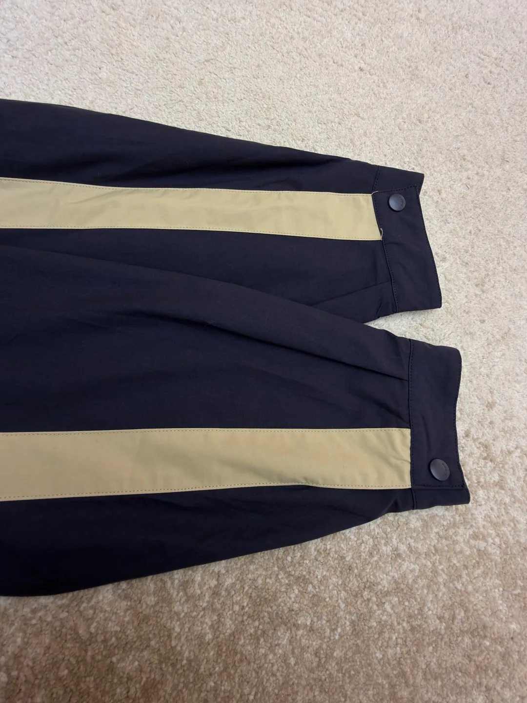 Men's Jackets And Down Jackets SAINT LAURENT 17740876
