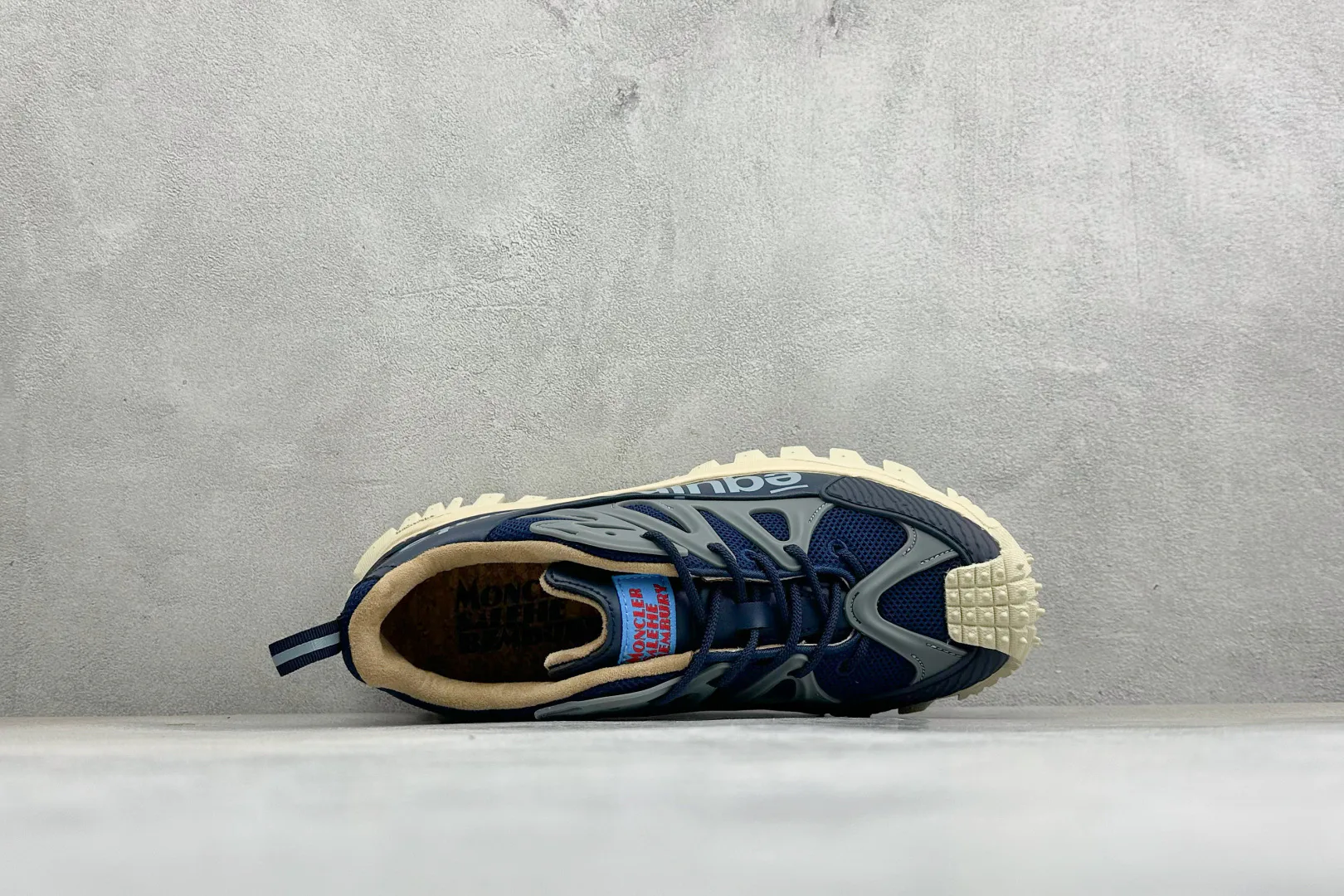 Men's Sneakers MONCLER 18181993