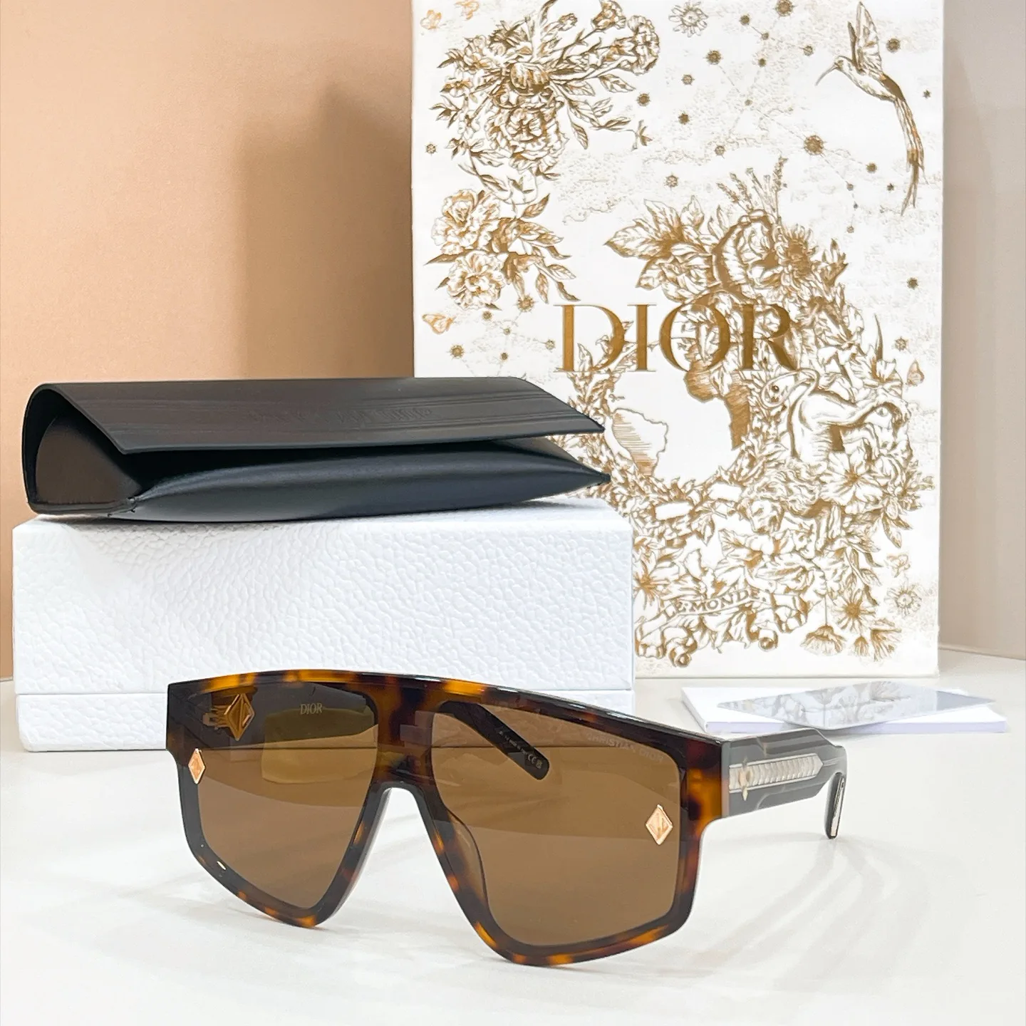 Glasses CHRISTIAN DIOR 17992554