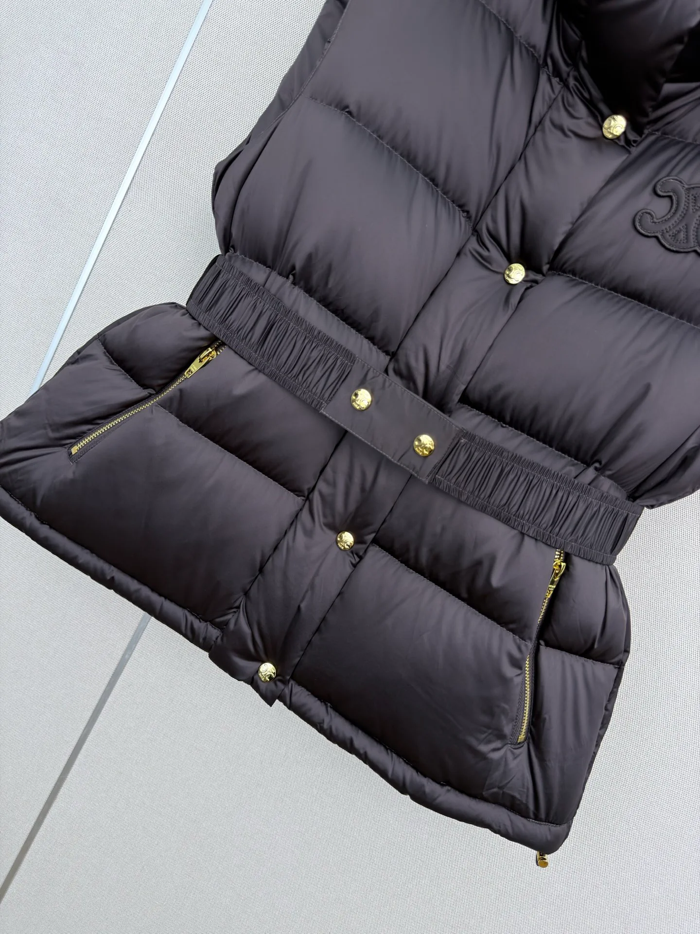 Women's Vests CELINE 18056140