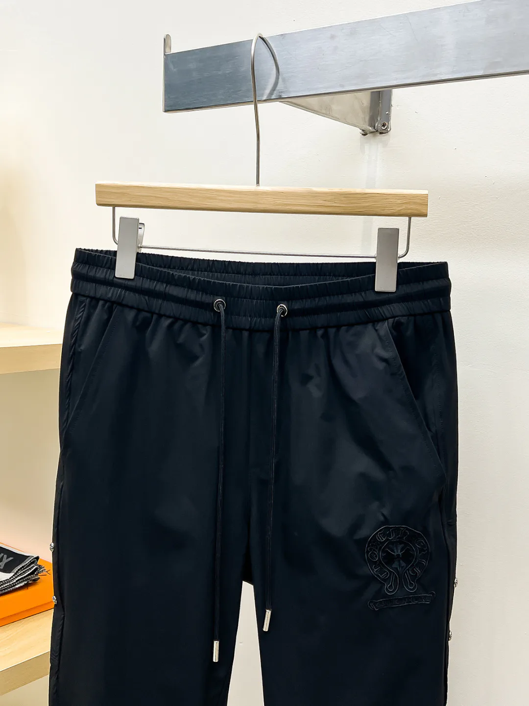 Men's Trousers CHROME HEARTS 18499233