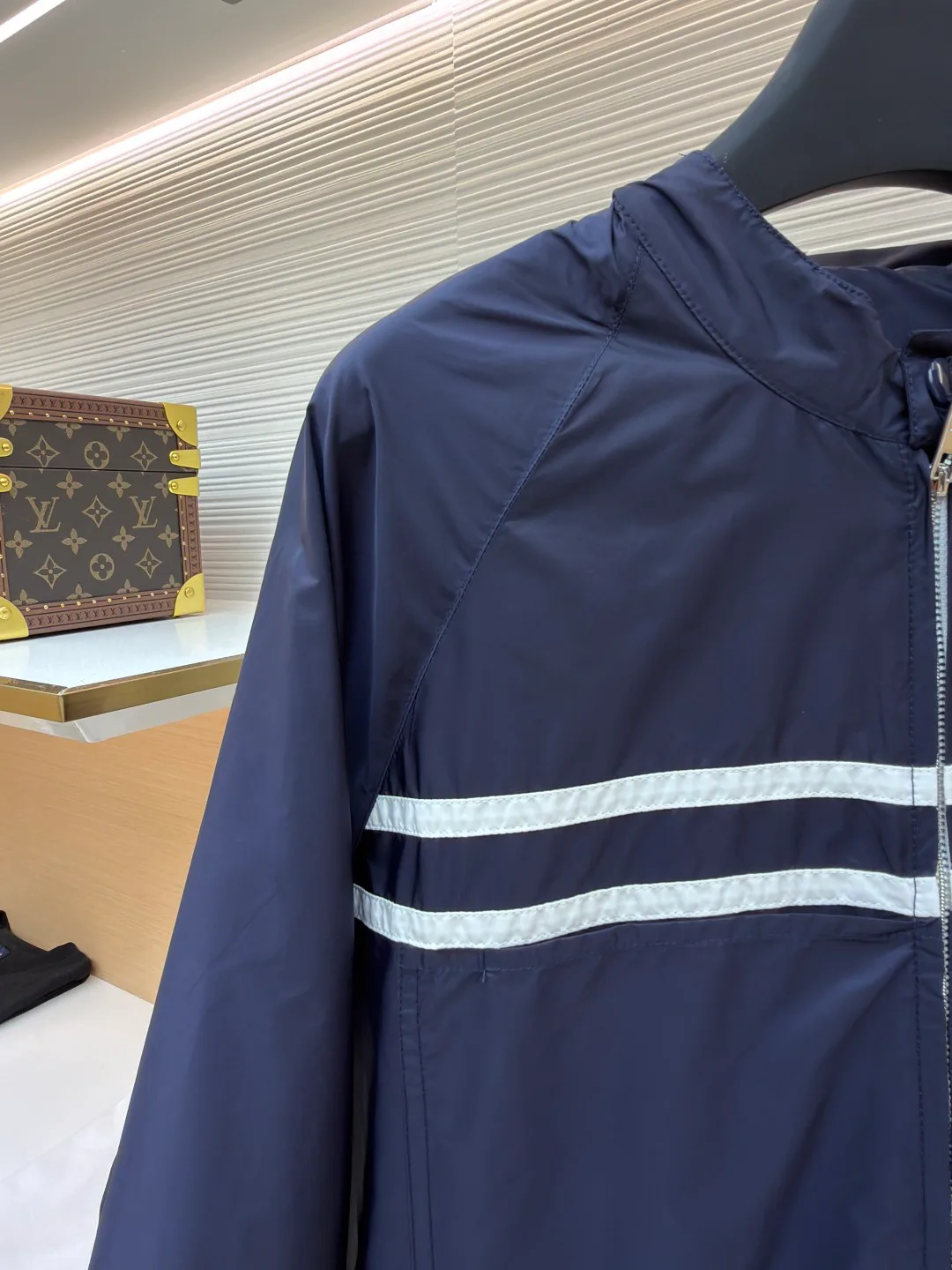 Men's Jackets And Down Jackets PRADA 17571902
