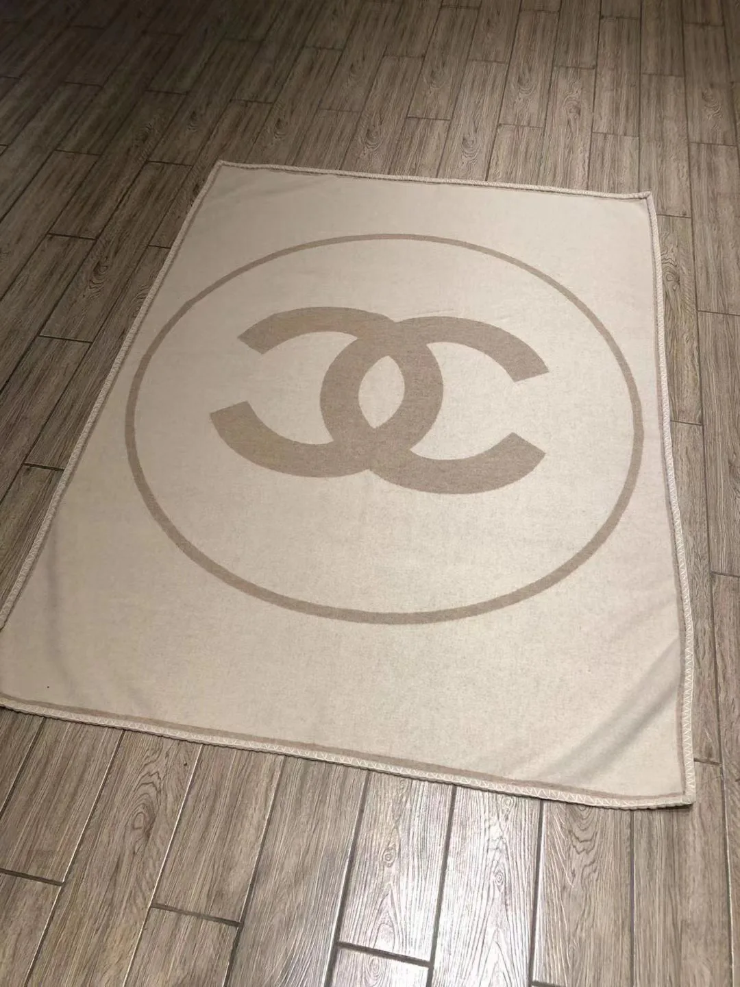 Textiles CHANEL 18002662