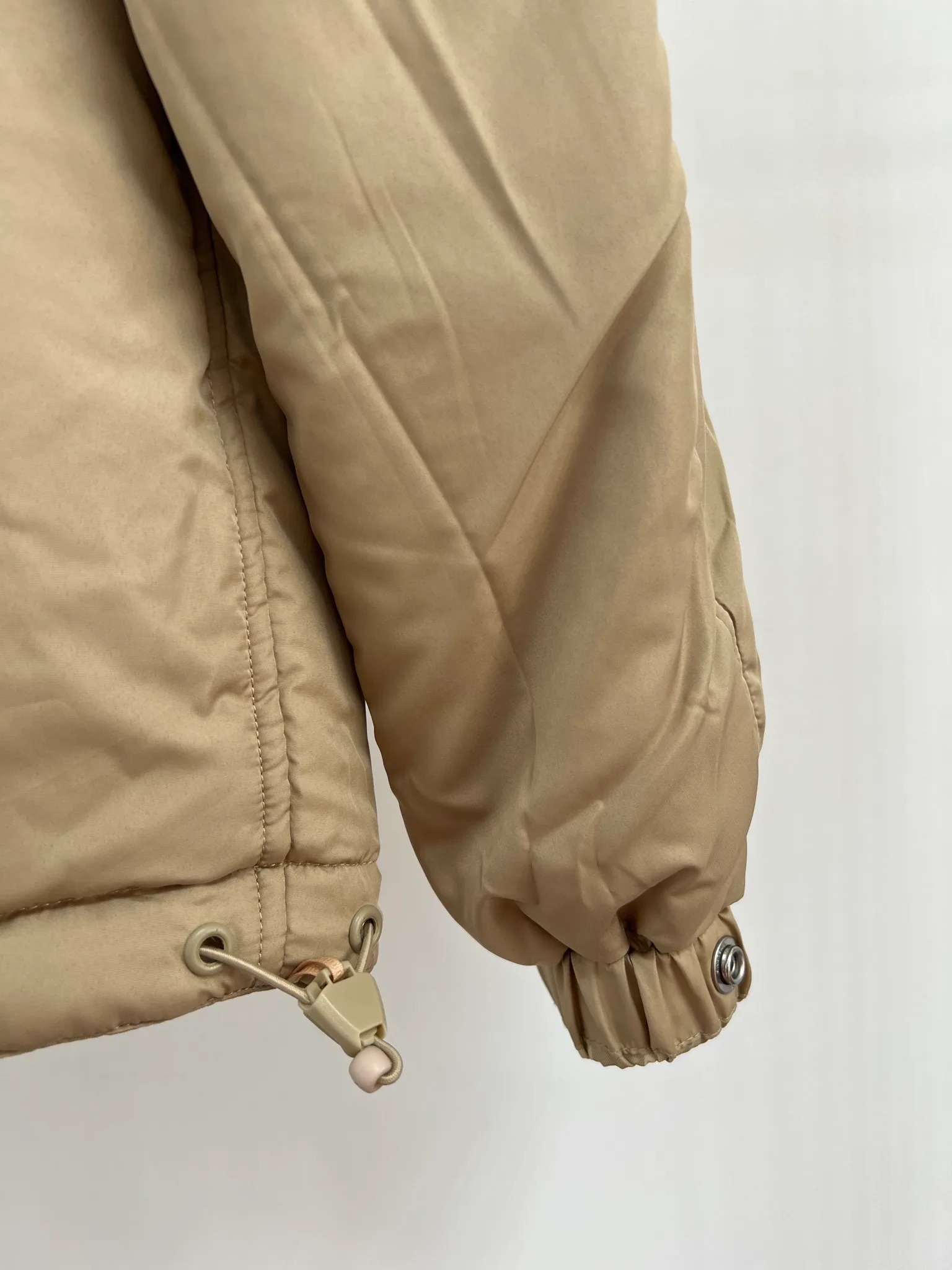 Women's Jackets And Down Jackets BURBERRY 18415749