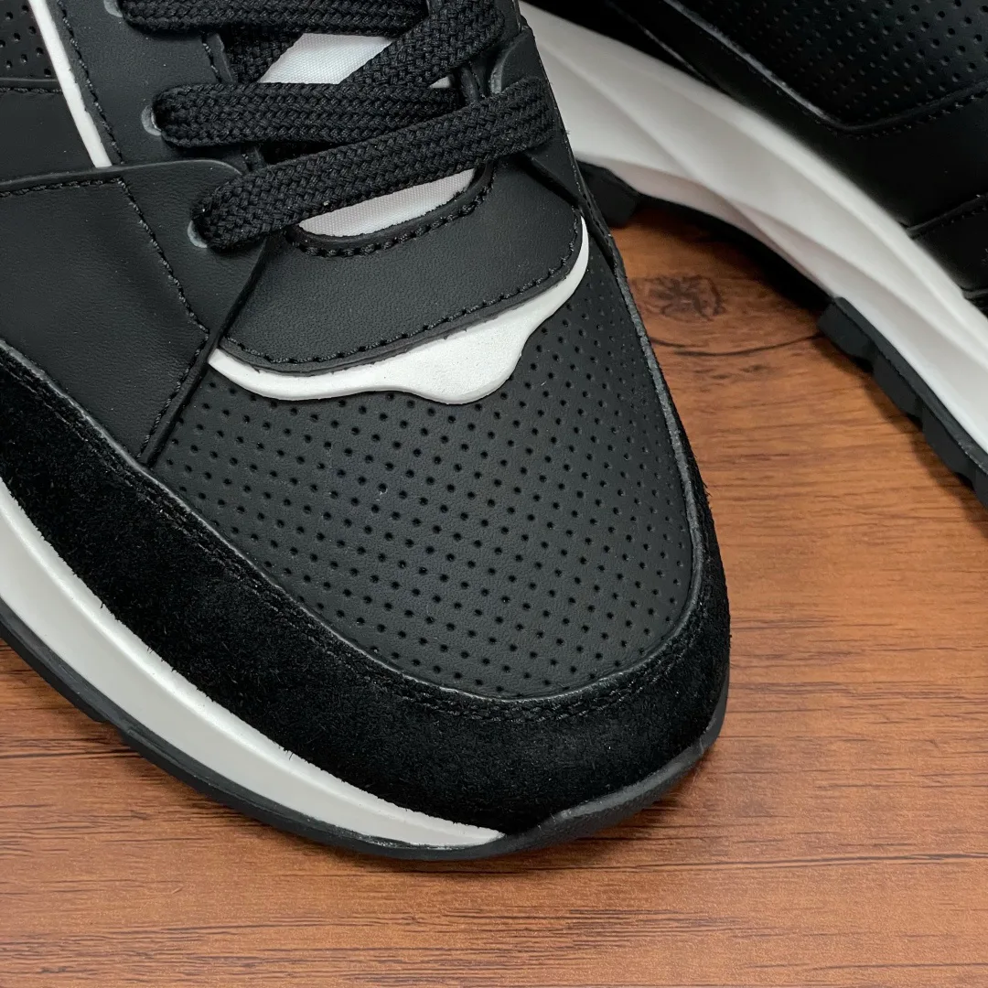 Men's Sneakers GIVENCHY 17307252