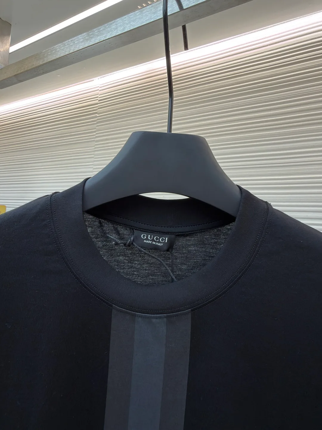 Men's T-Shirts GUCCI 18154079