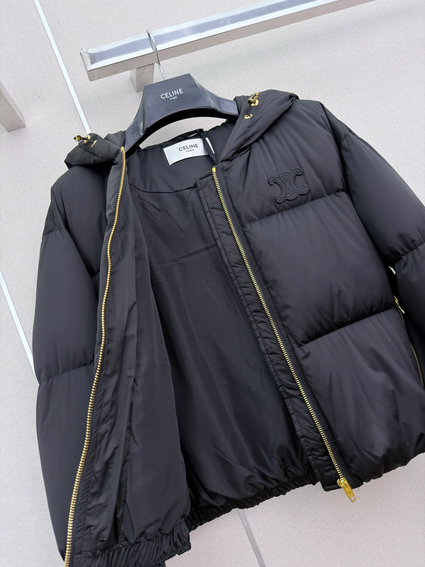 Women's Jackets And Down Jackets CELINE 18108907