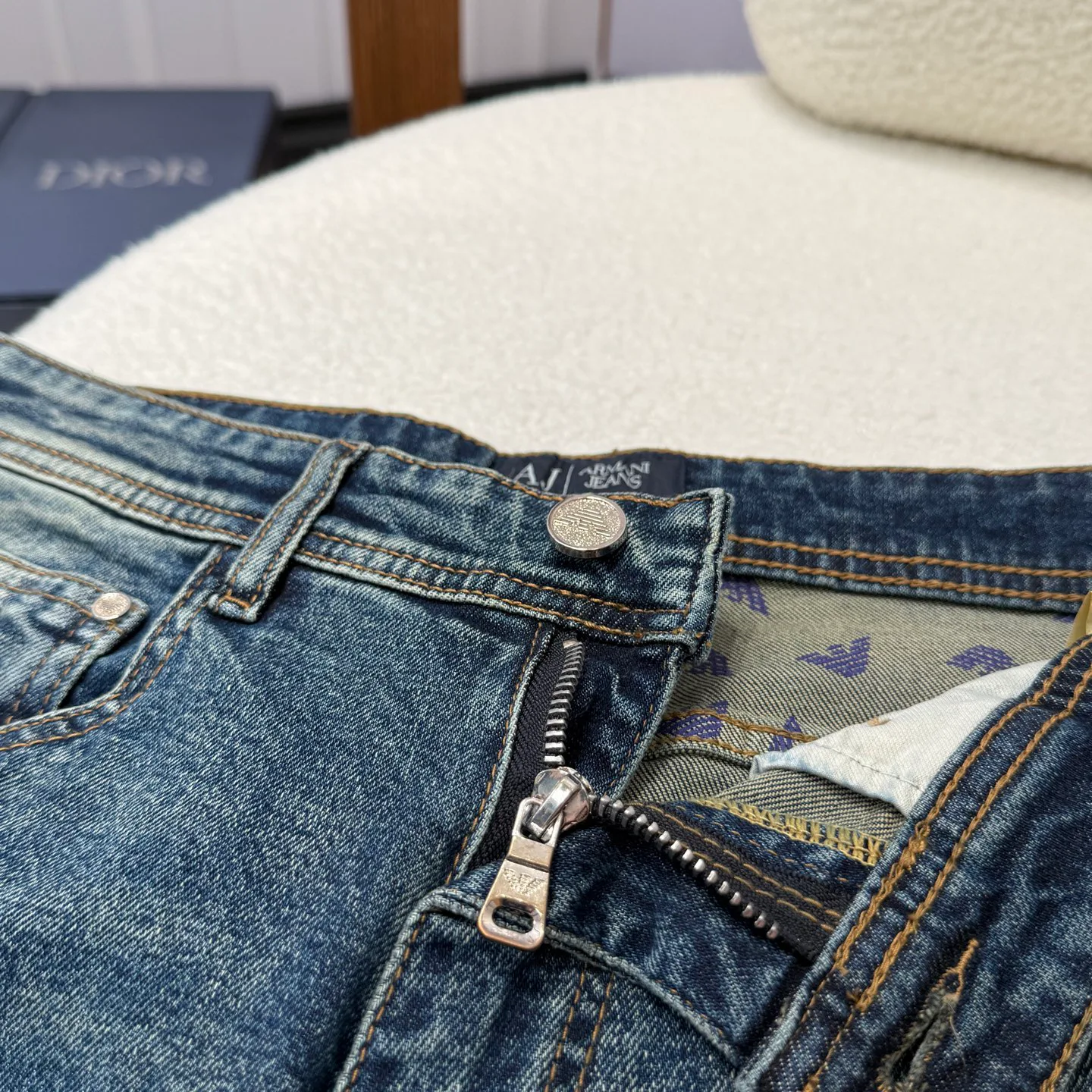 Men's Jeans ARMANI 18029742
