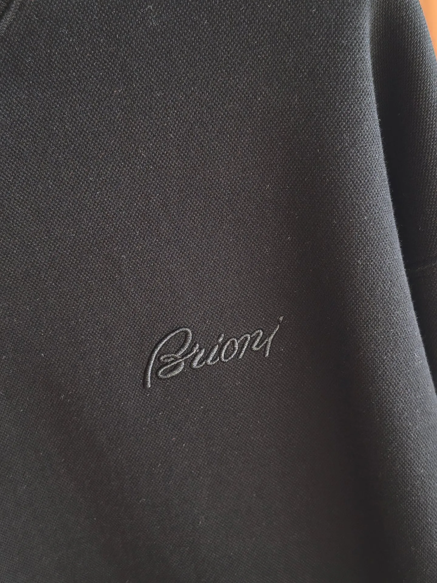Men's Sweatshirts And Hoodies BRIONI 17617266