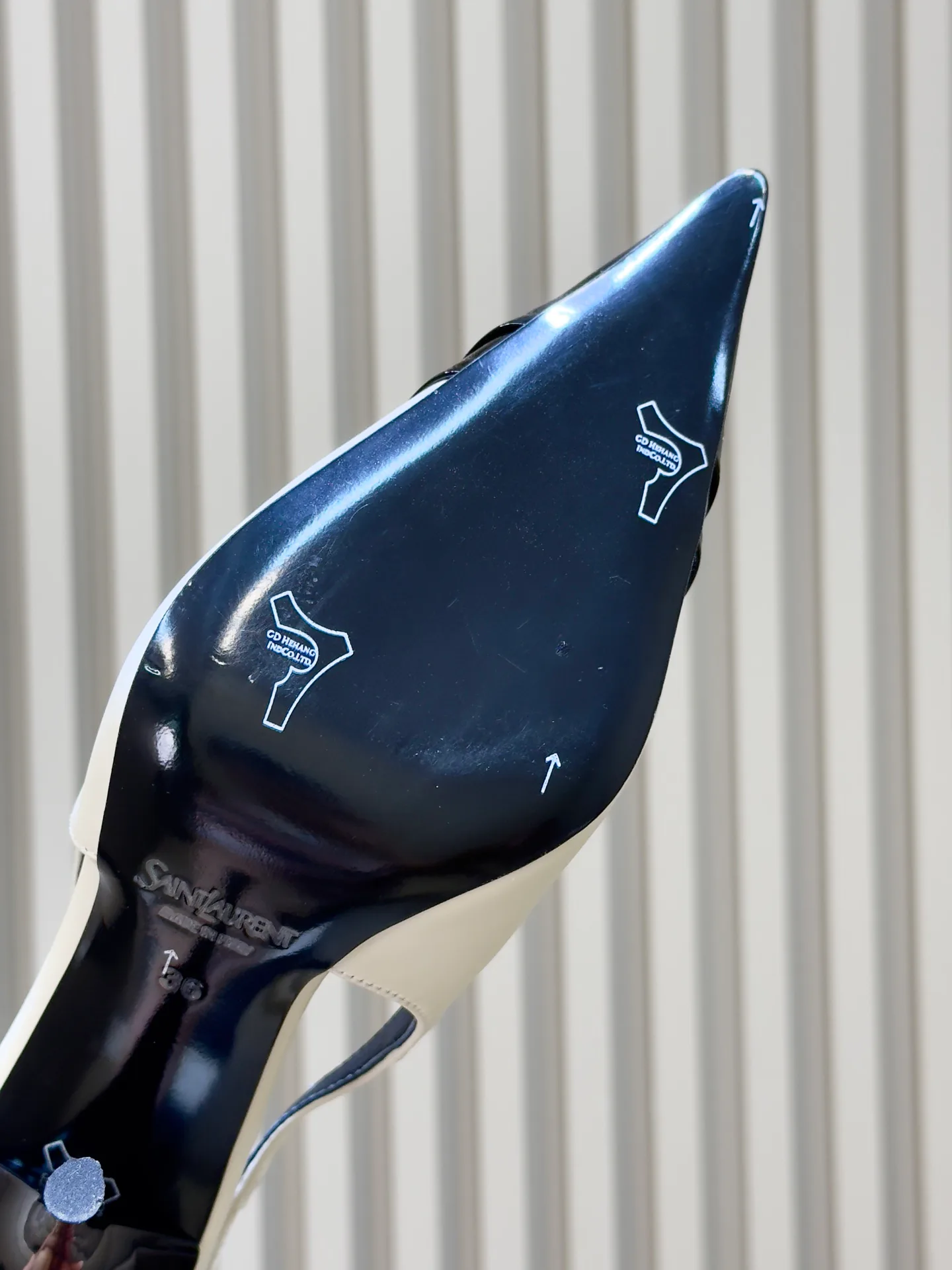 Women's Heels SAINT LAURENT 18073309