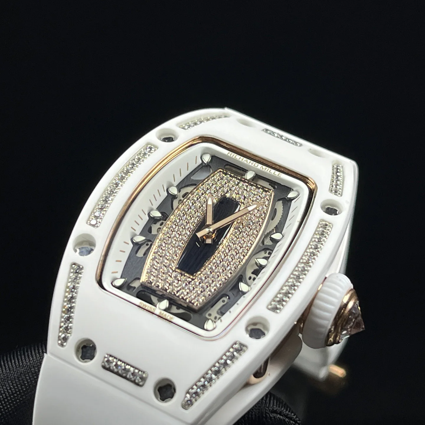 Women's Watches RICHARD MILLE 17881567